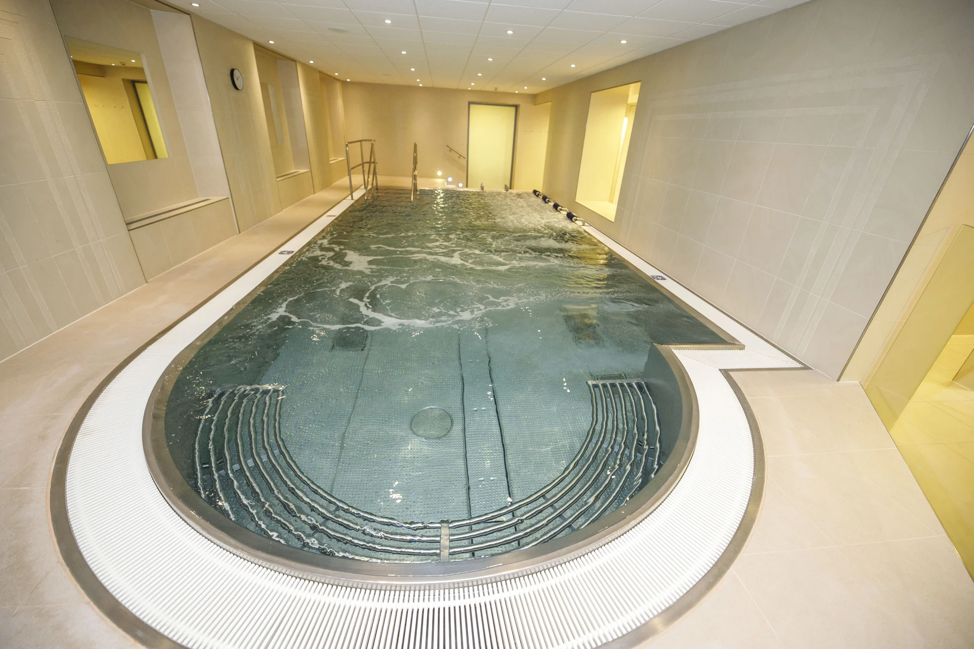 Relax ve Františkových Lázních: snídaně či polopenze, wellness i procedury