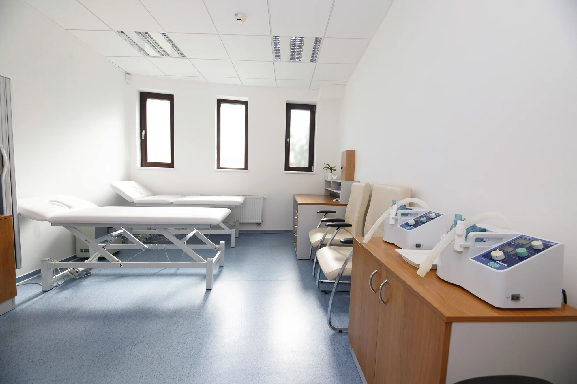 Relax ve Františkových Lázních: snídaně či polopenze, wellness i procedury