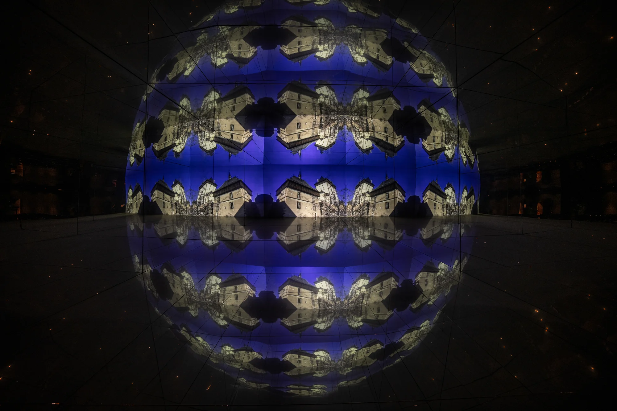 Muzeum voskových figurín u Karlštejna: vstup pro děti, dospělé i rodinu