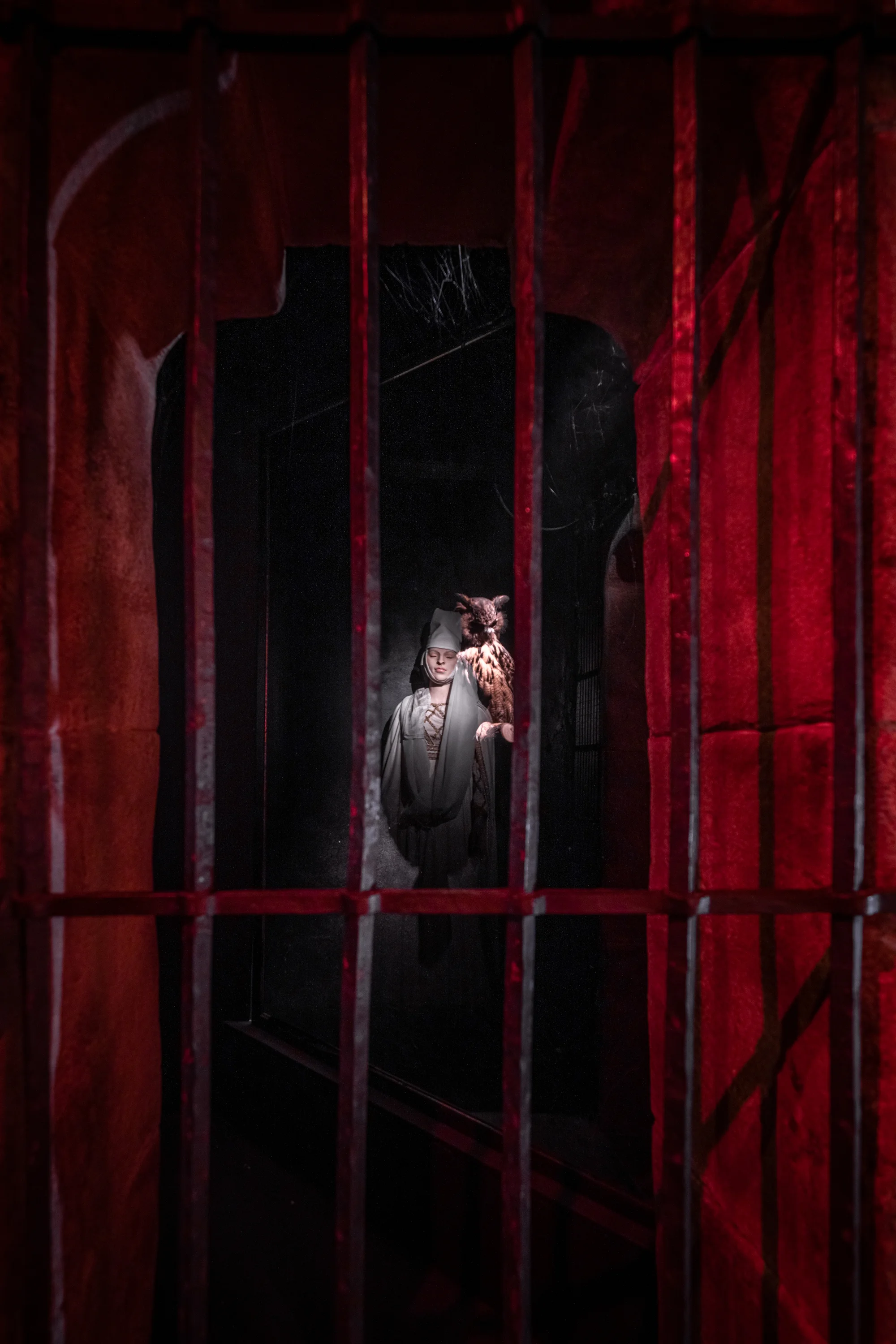 Muzeum voskových figurín u Karlštejna: vstup pro děti, dospělé i rodinu