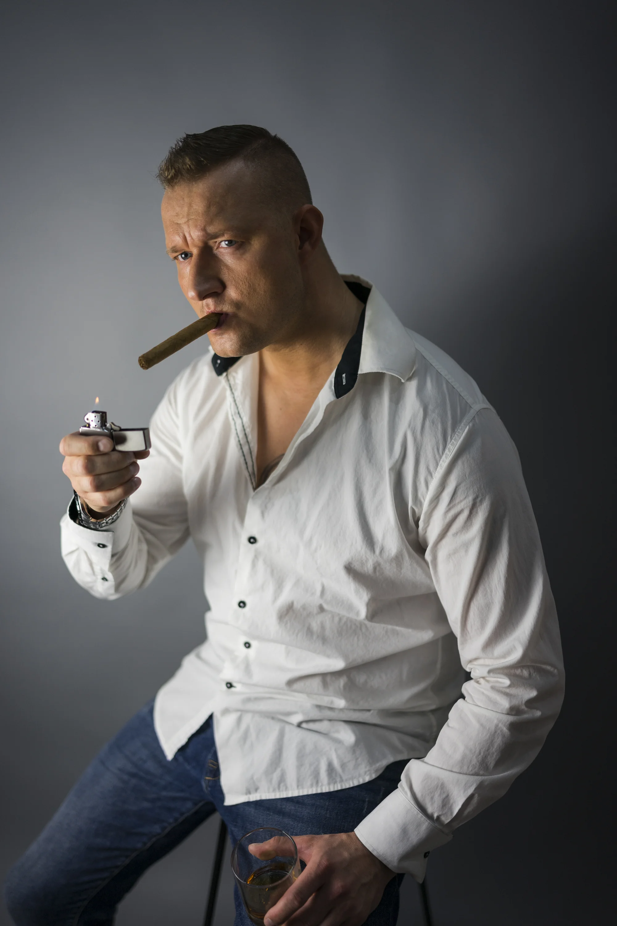 Profesionální focení: rodinné, těhotenské i portrétní, v ateliéru i venku