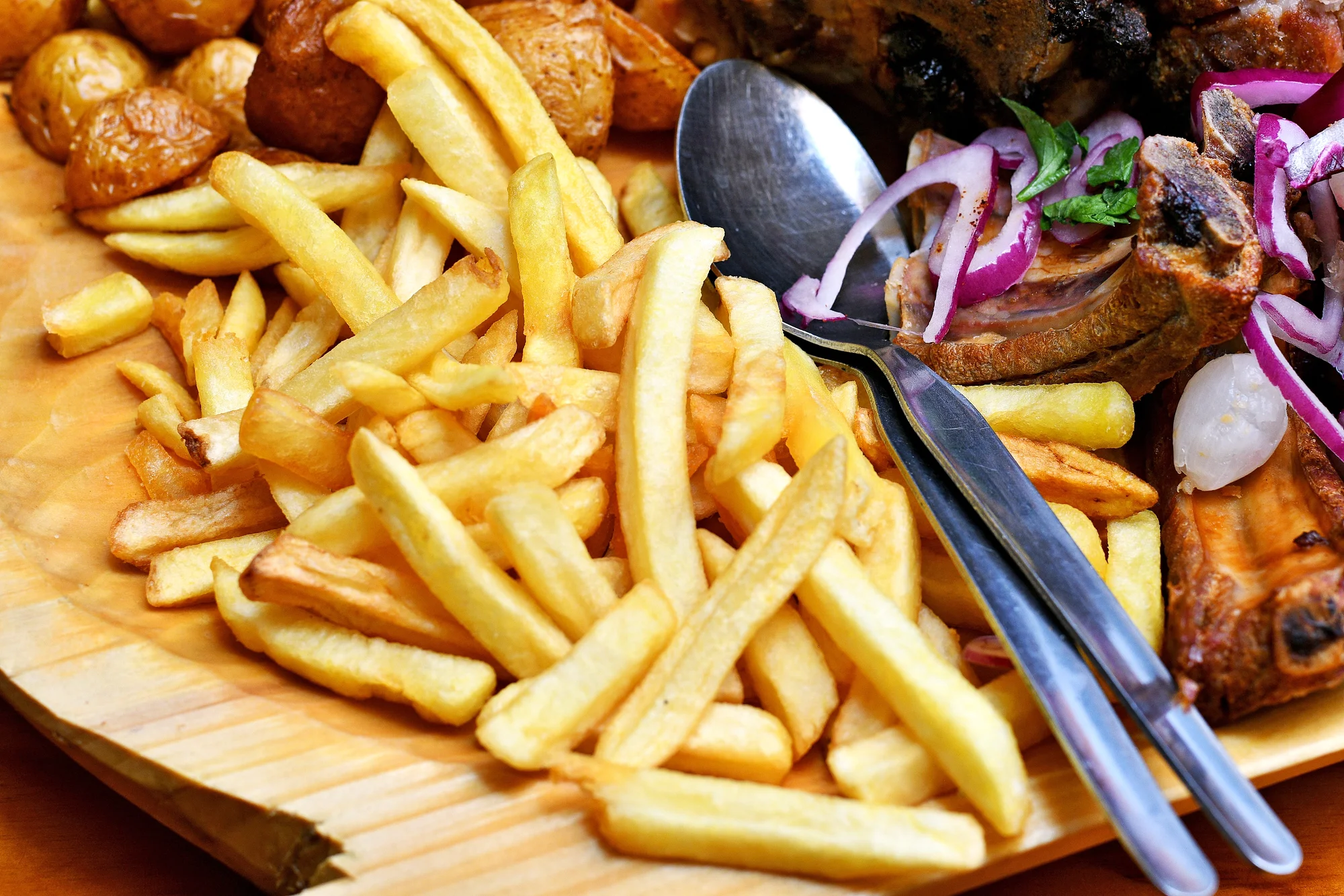 Otevřený voucher do restaurace Kovářská u O2 arény: 500–2000 Kč na jídlo i nápoje
