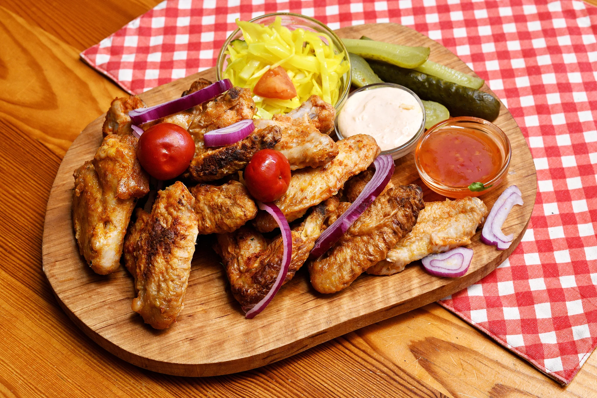 Otevřený voucher do restaurace Kovářská u O2 arény: 500–2000 Kč na jídlo i nápoje