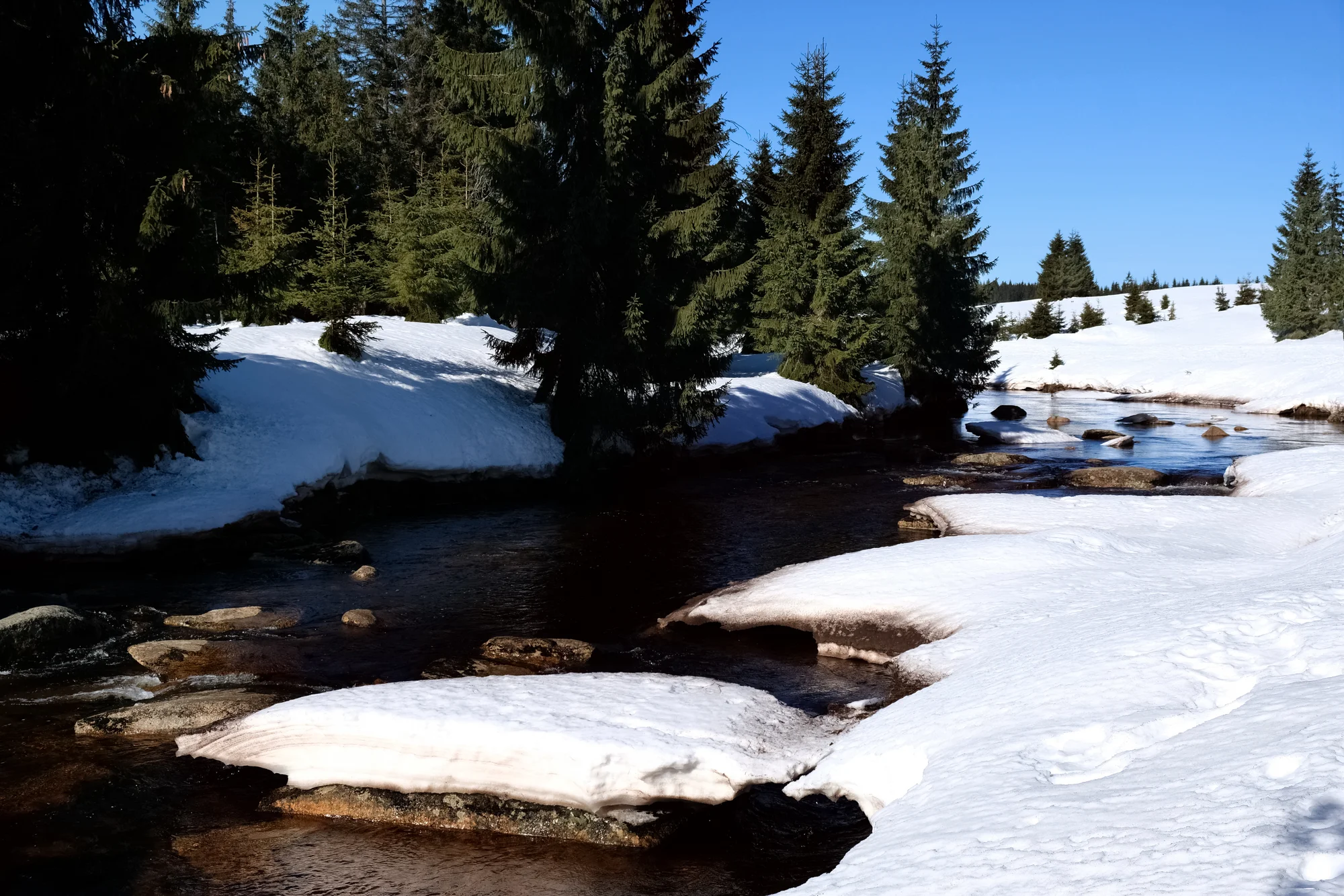 Moderní hotel ve Sklářské Porubě v polských Krkonoších: neomezený wellness a polopenze