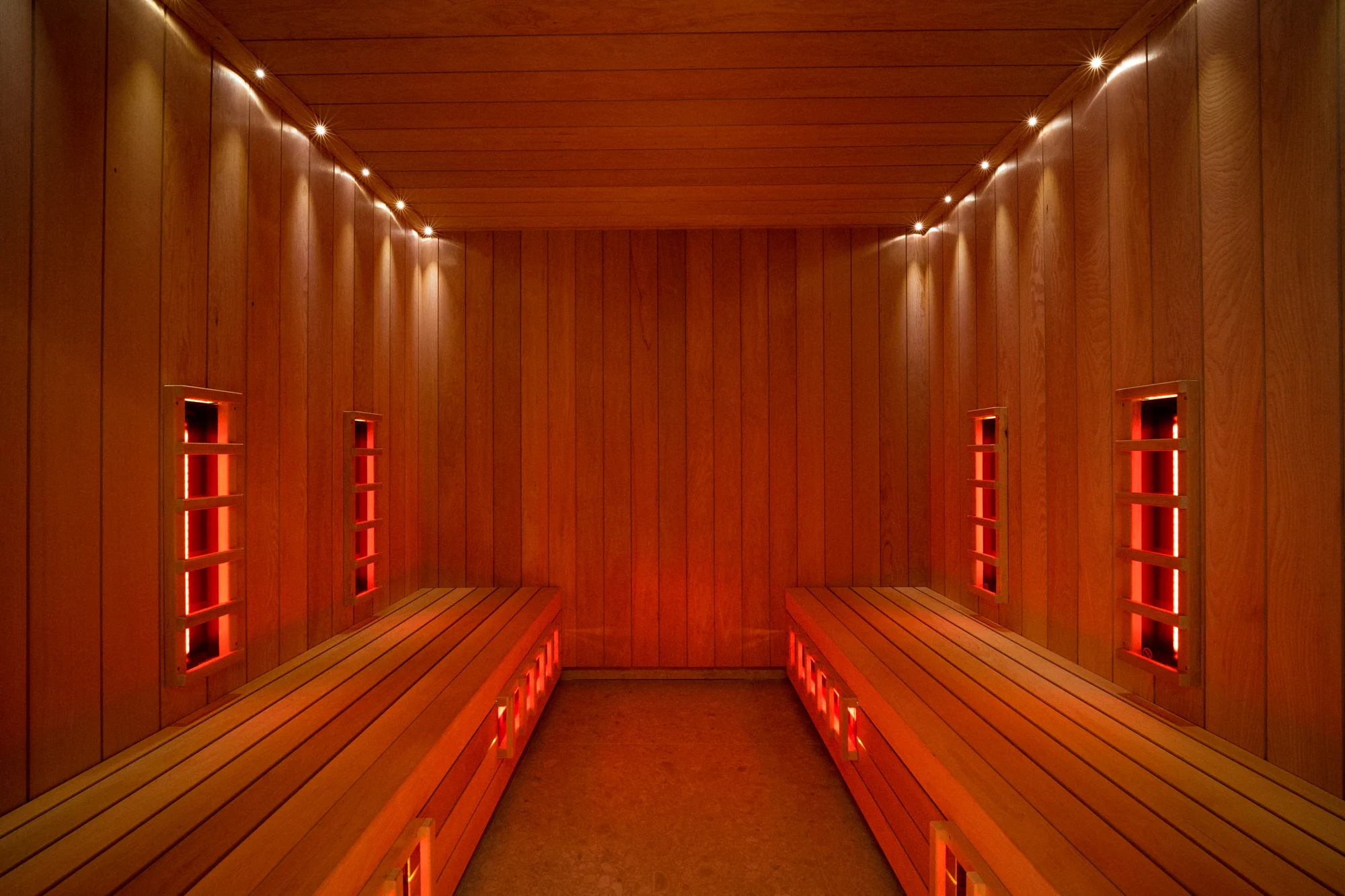 Relax v srdci Valašska: 120 min. wellness vč. masáže i voucheru do restaurace