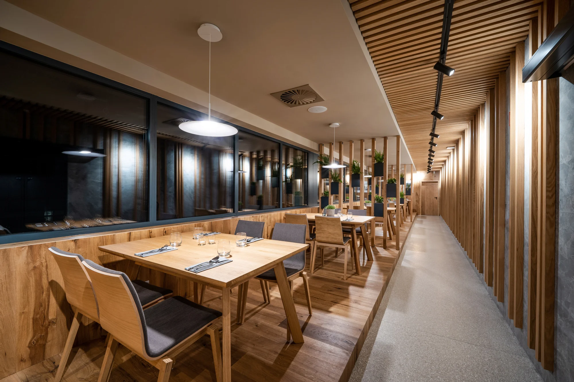 Relax v srdci Valašska: 120 min. wellness vč. masáže i voucheru do restaurace