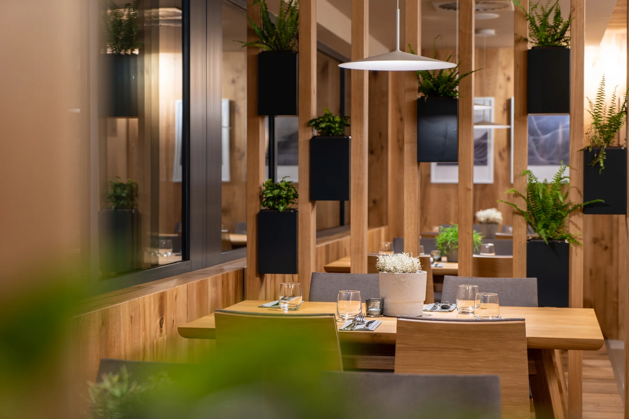 Moderní resort v Beskydech nedaleko Vsetína: snídaně, pobyt s večeří i neomezeným wellness