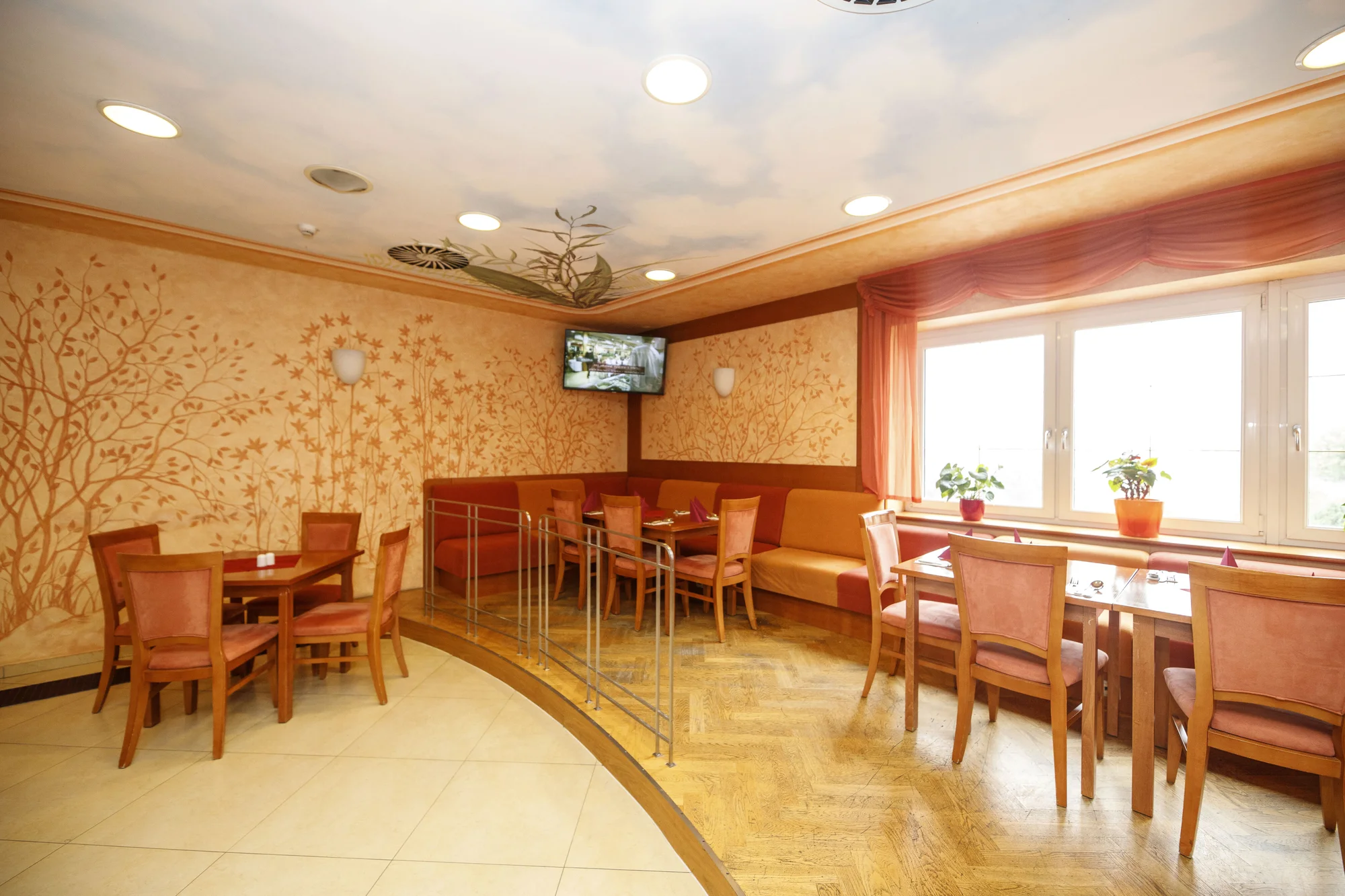 Za krásami Plzně s ubytováním ve 4* hotelu: snídaně i slevy na akce
