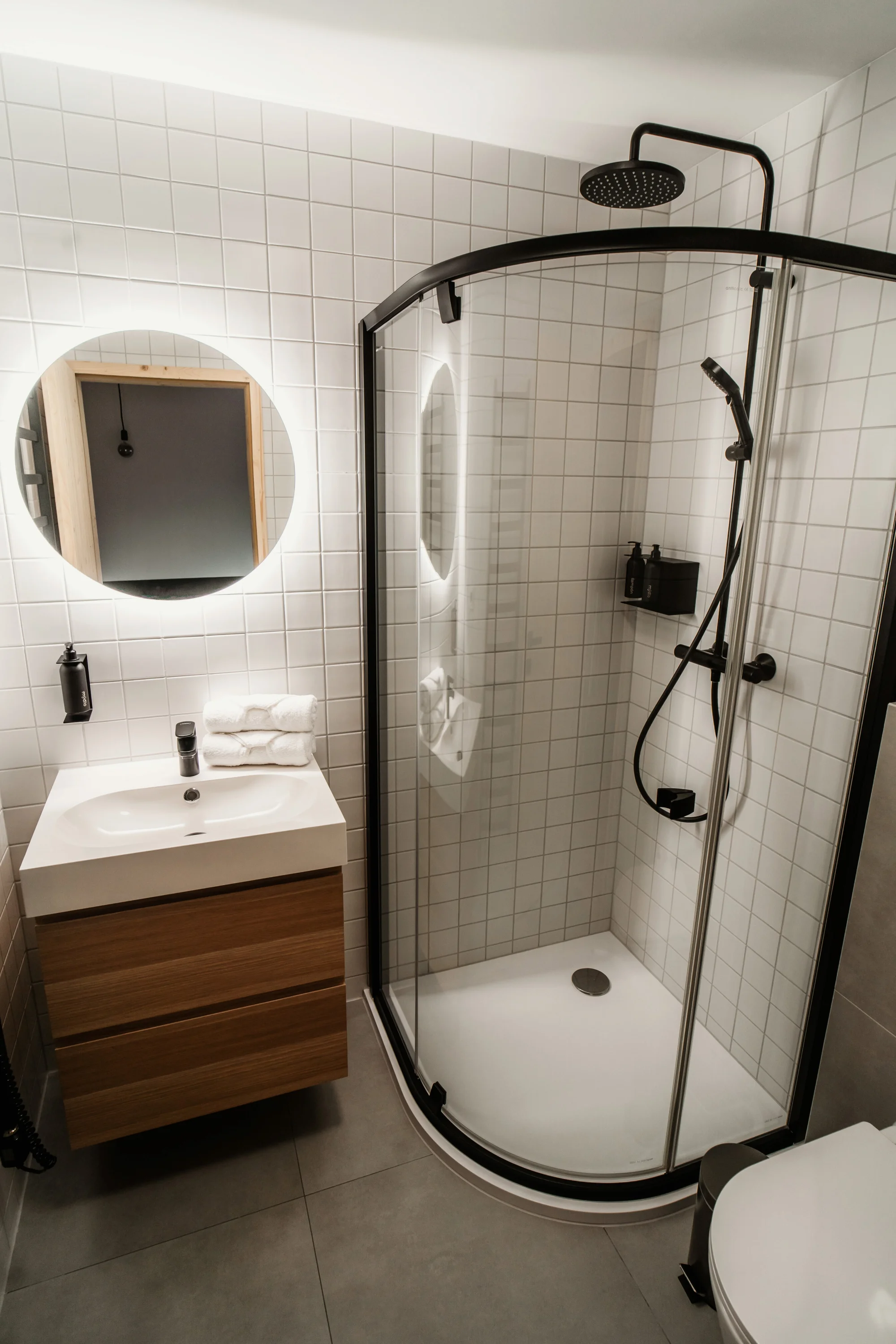 Luxusní vila v Beskydech: krb, koupací sud i sauna