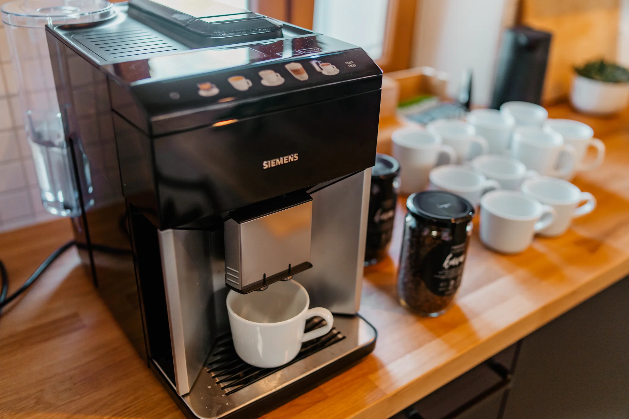 Luxusní vila v Beskydech: krb, koupací sud i sauna