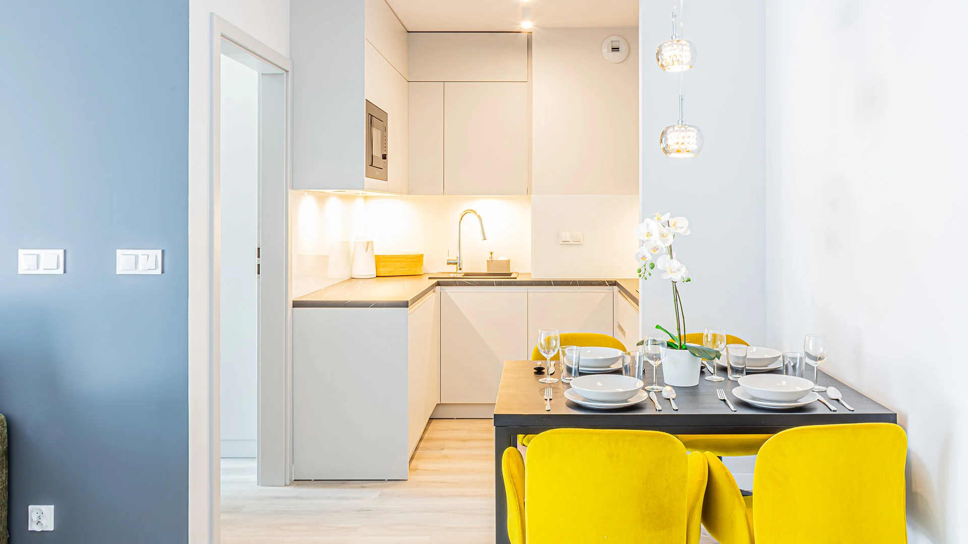 Dovolená v Zakopaném: apartmán pouze 600 m od vlaku, neomezený wellness i moderní pokoje