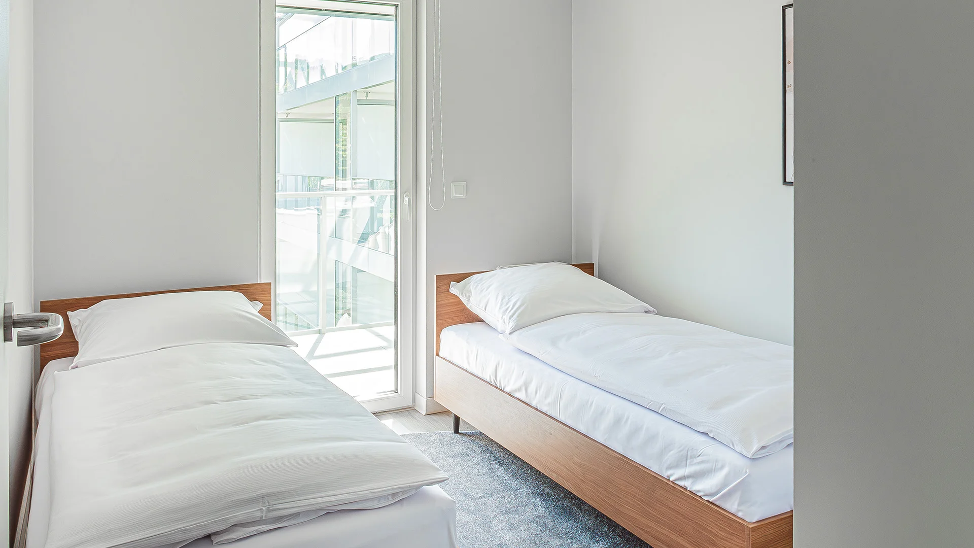 Dovolená v Zakopaném: apartmán pouze 600 m od vlaku, neomezený wellness i moderní pokoje