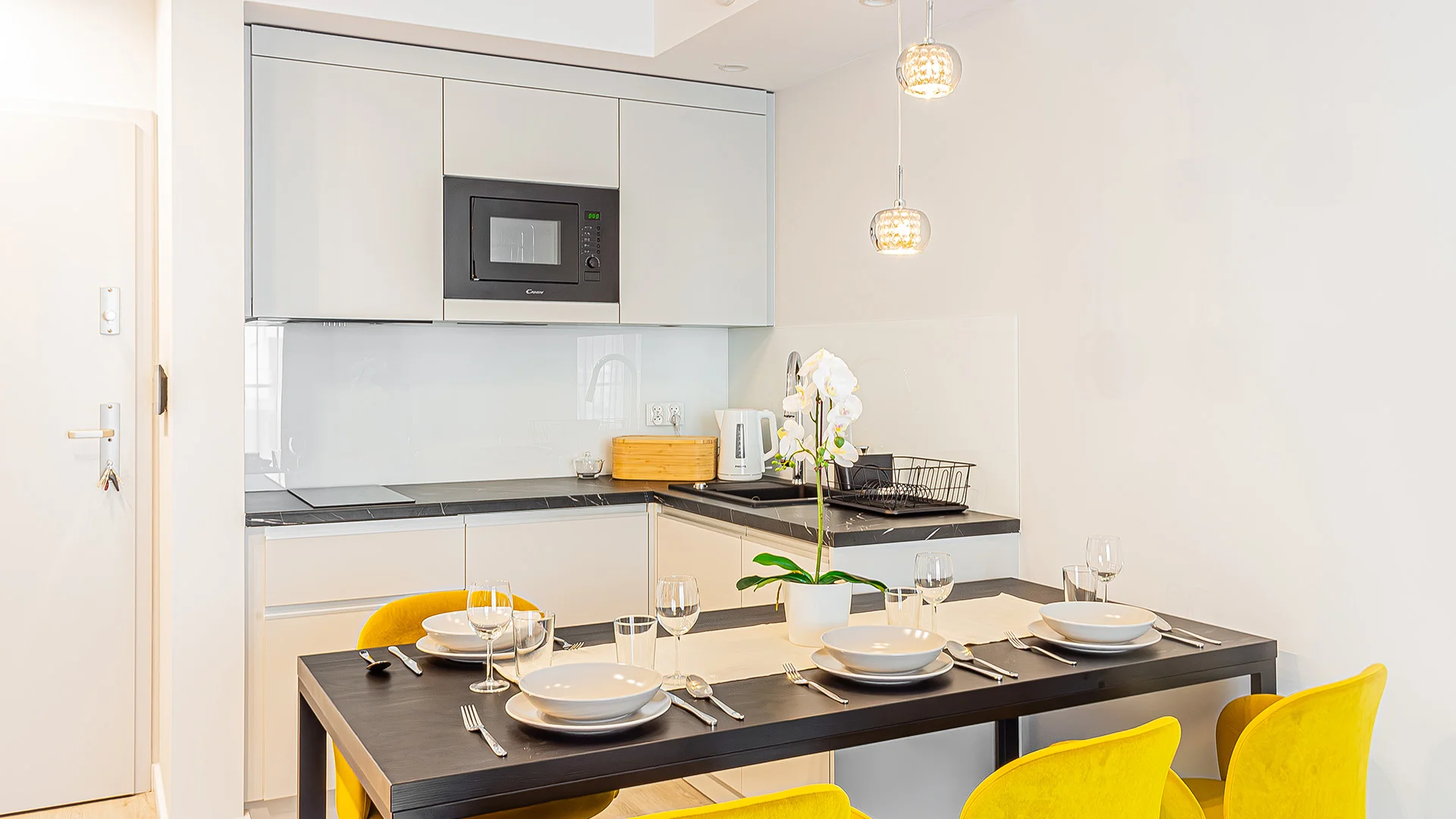Dovolená v Zakopaném: apartmán pouze 600 m od vlaku, neomezený wellness i moderní pokoje