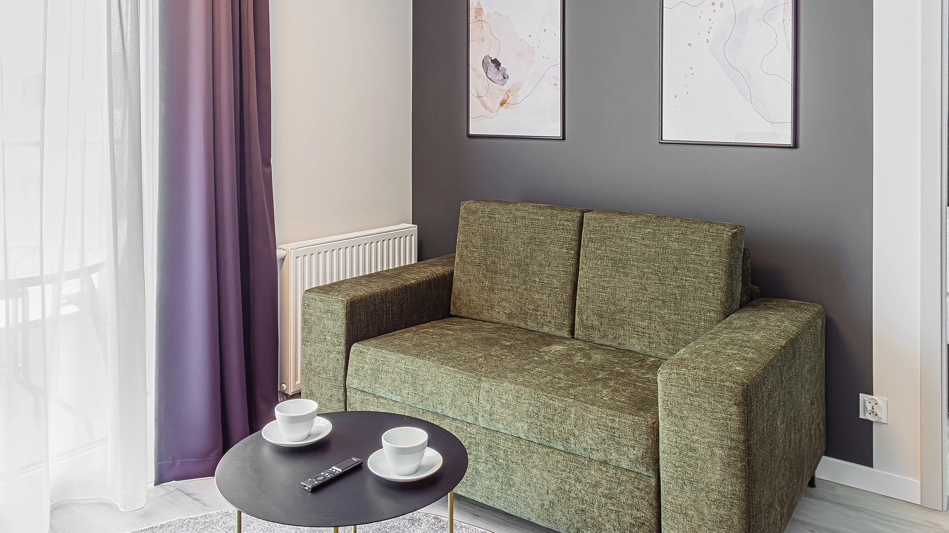 Dovolená v Zakopaném: apartmán pouze 600 m od vlaku, neomezený wellness i moderní pokoje