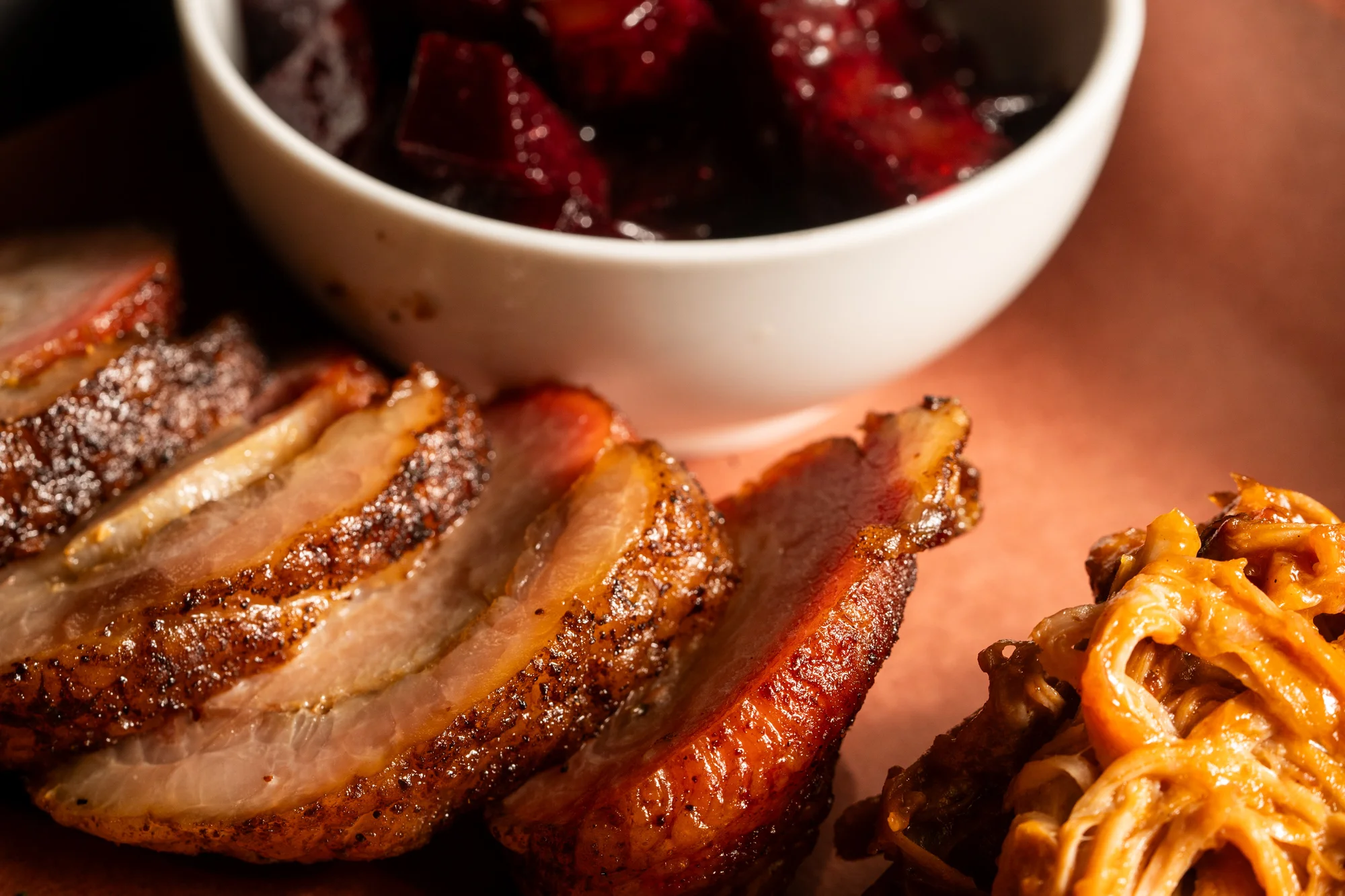 Otevřený voucher v hodnotě 1000-2000 Kč: skvěle hodnocený podnik s texaským barbecue