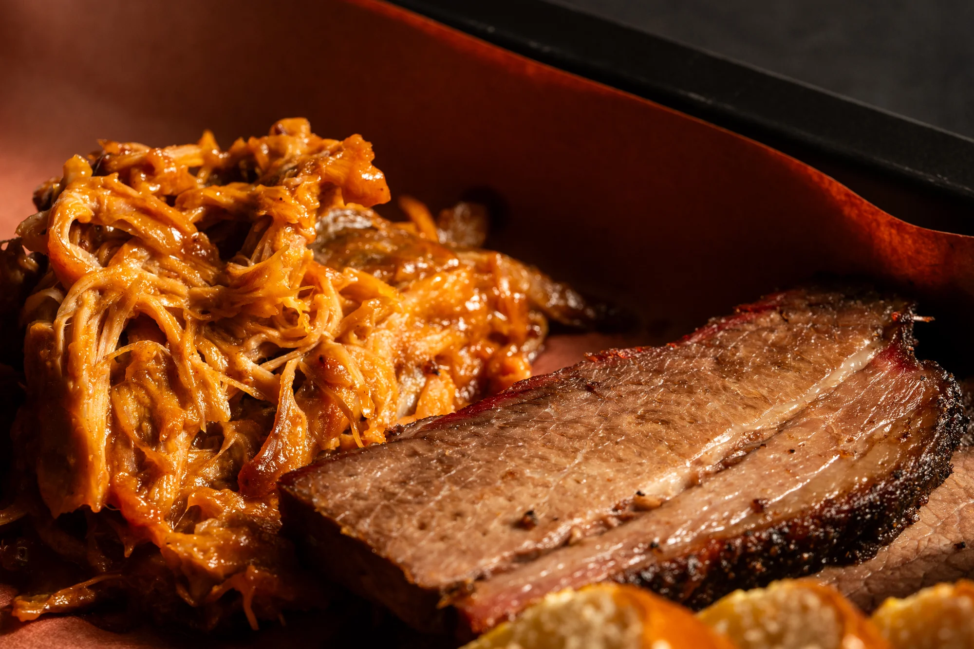 Otevřený voucher v hodnotě 1000-2000 Kč: skvěle hodnocený podnik s texaským barbecue