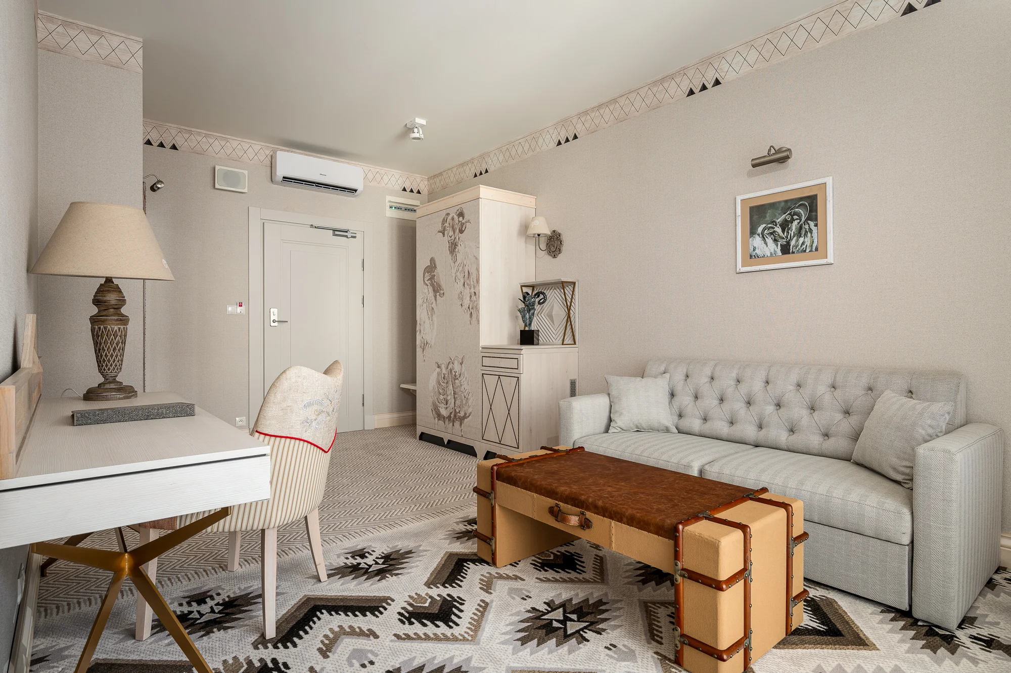 Nový spa hotel ve Szczyrku: luxusní vodní a relaxační svět i skvělé jídlo