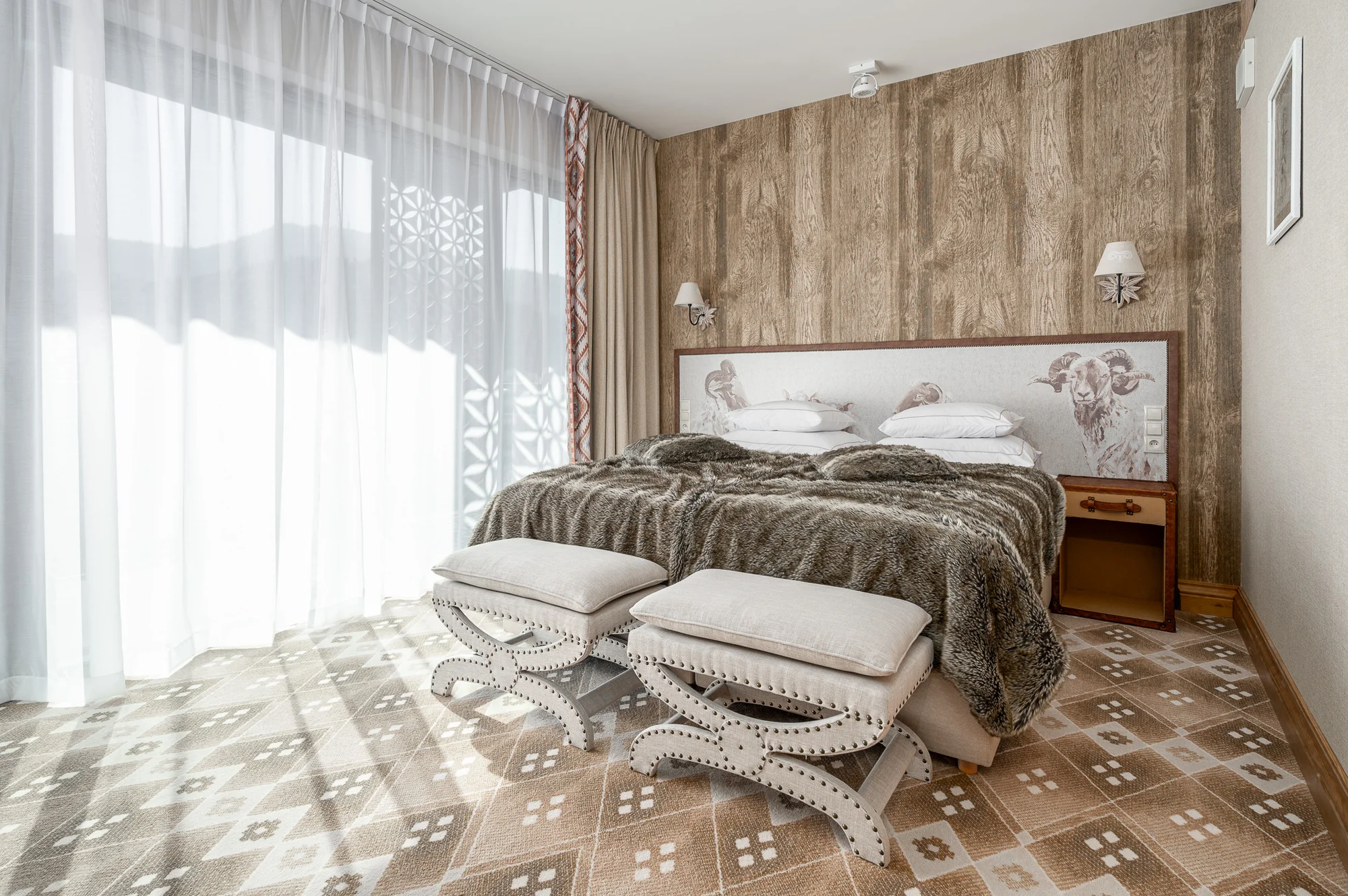 Nový spa hotel ve Szczyrku: luxusní vodní a relaxační svět i skvělé jídlo
