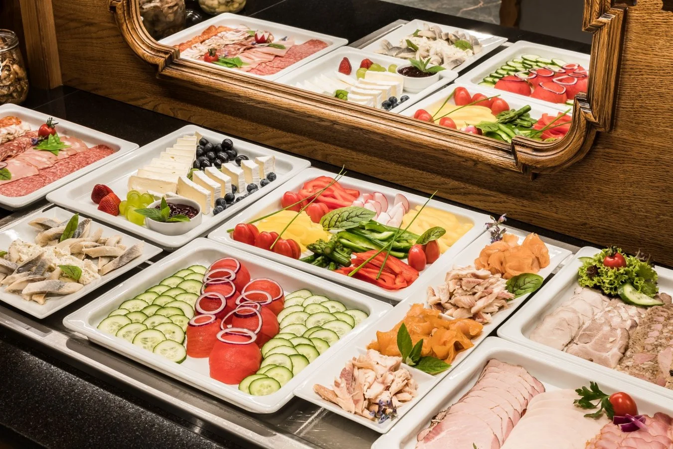 Za relaxací a výlety do polských Tater: 5* hotel v Zakopaném se snídaní a wellness