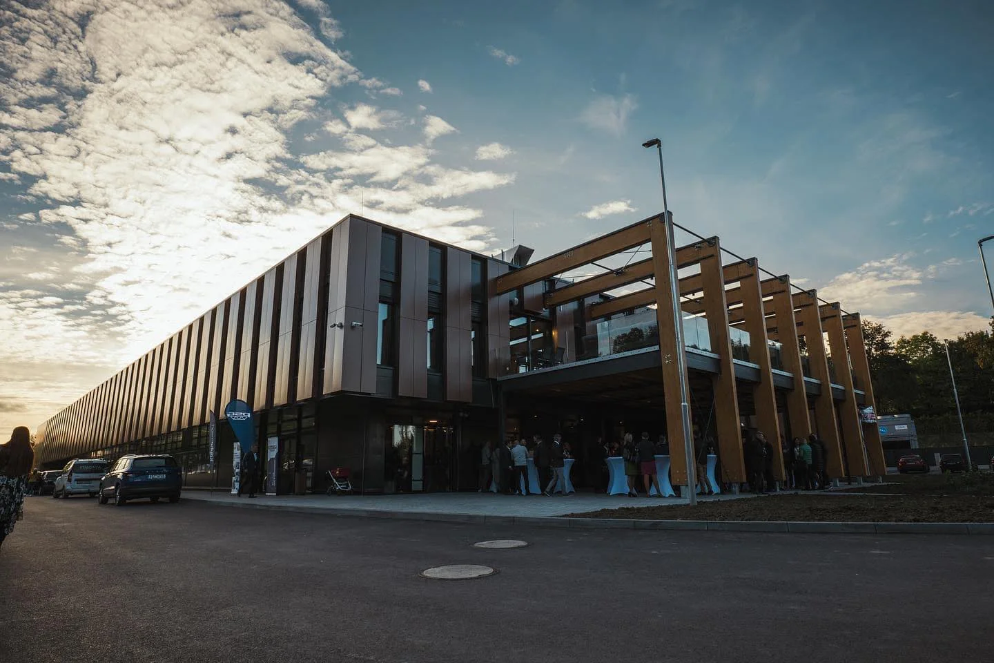 Moderní resort v Beskydech nedaleko Vsetína: snídaně, pobyt s večeří i neomezeným wellness