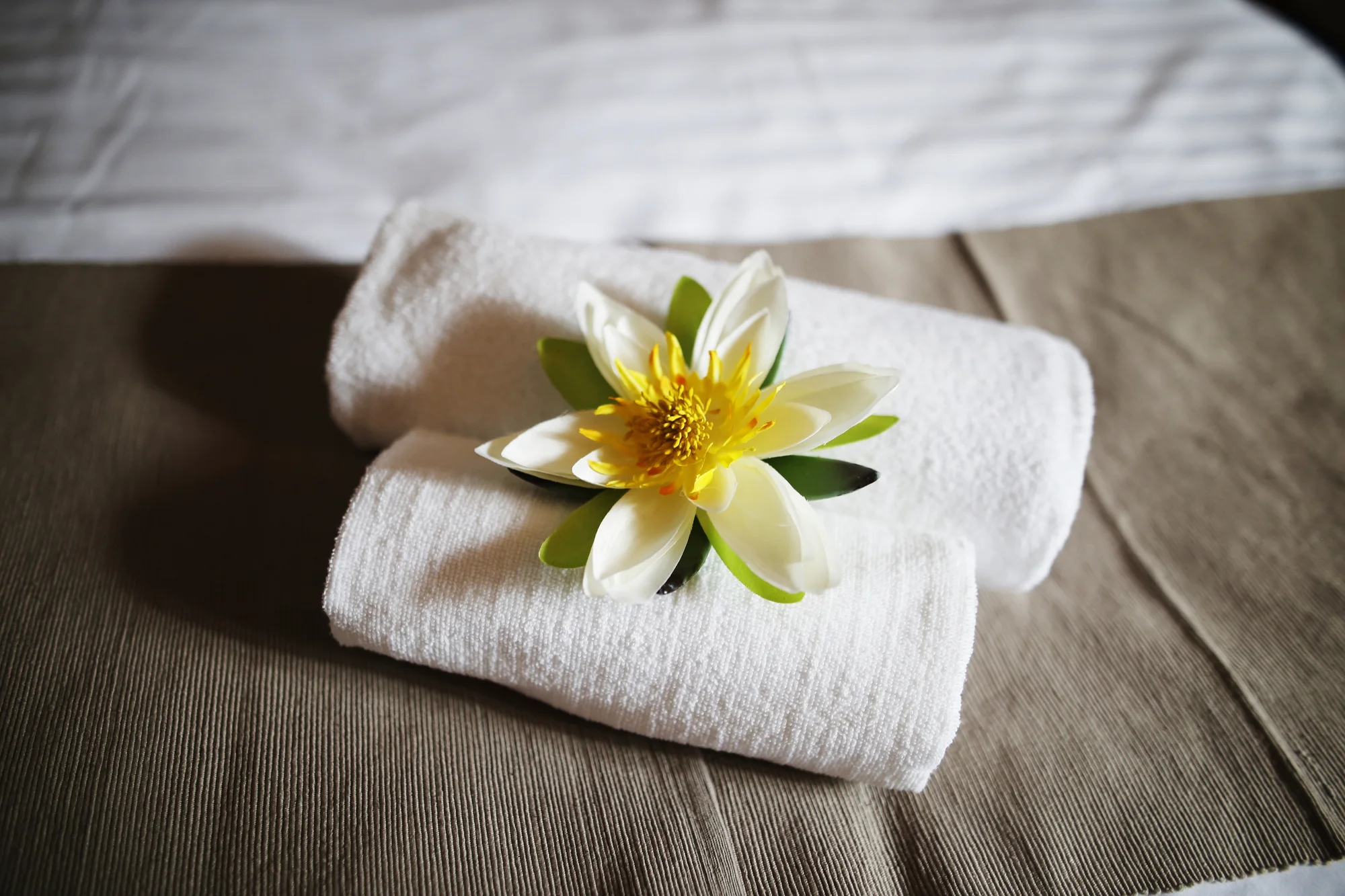 2 hodiny privátního wellness se saunou a vířivkou pro 2 osoby