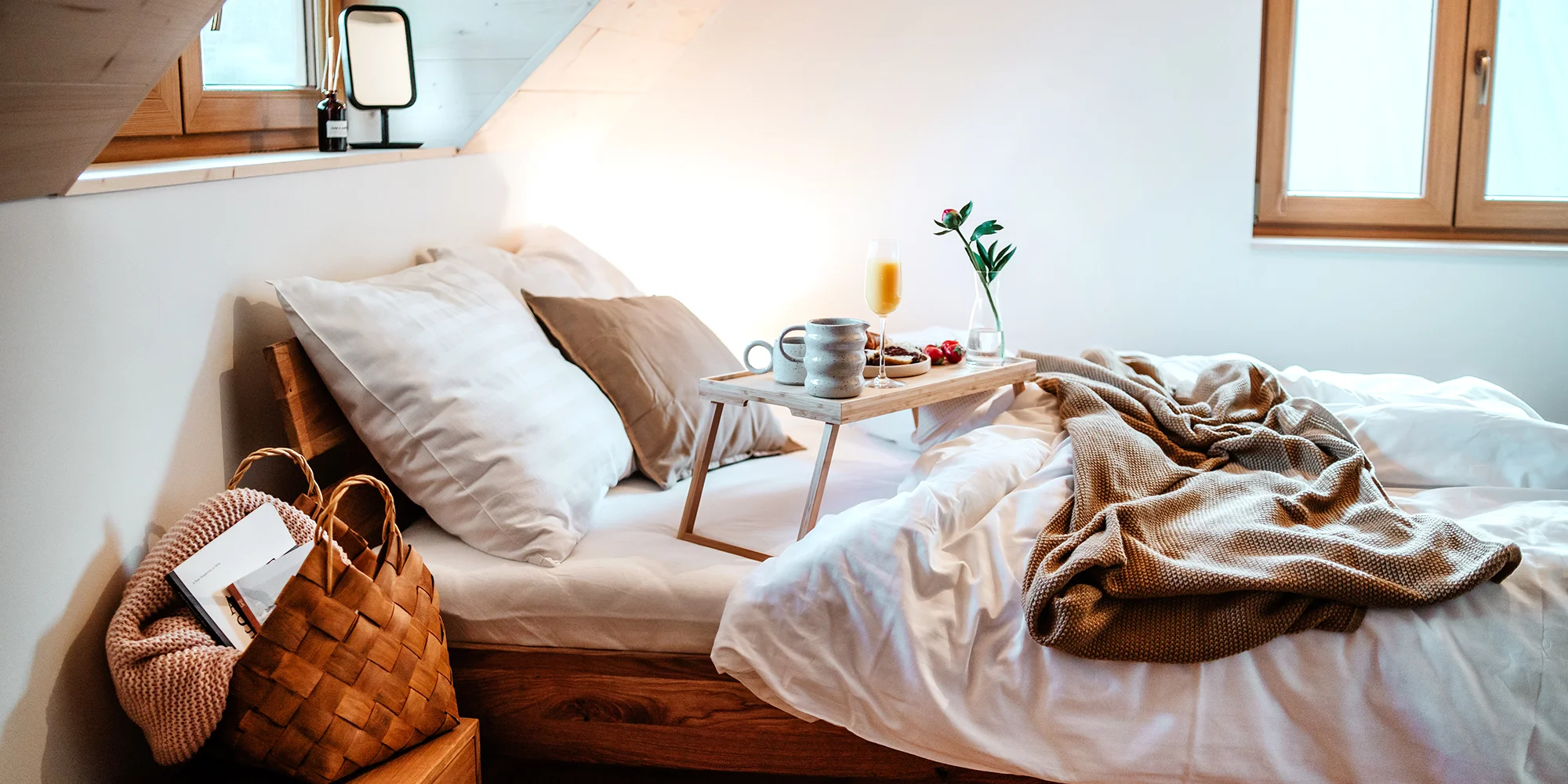 Luxusní vila v Beskydech: krb, koupací sud i sauna