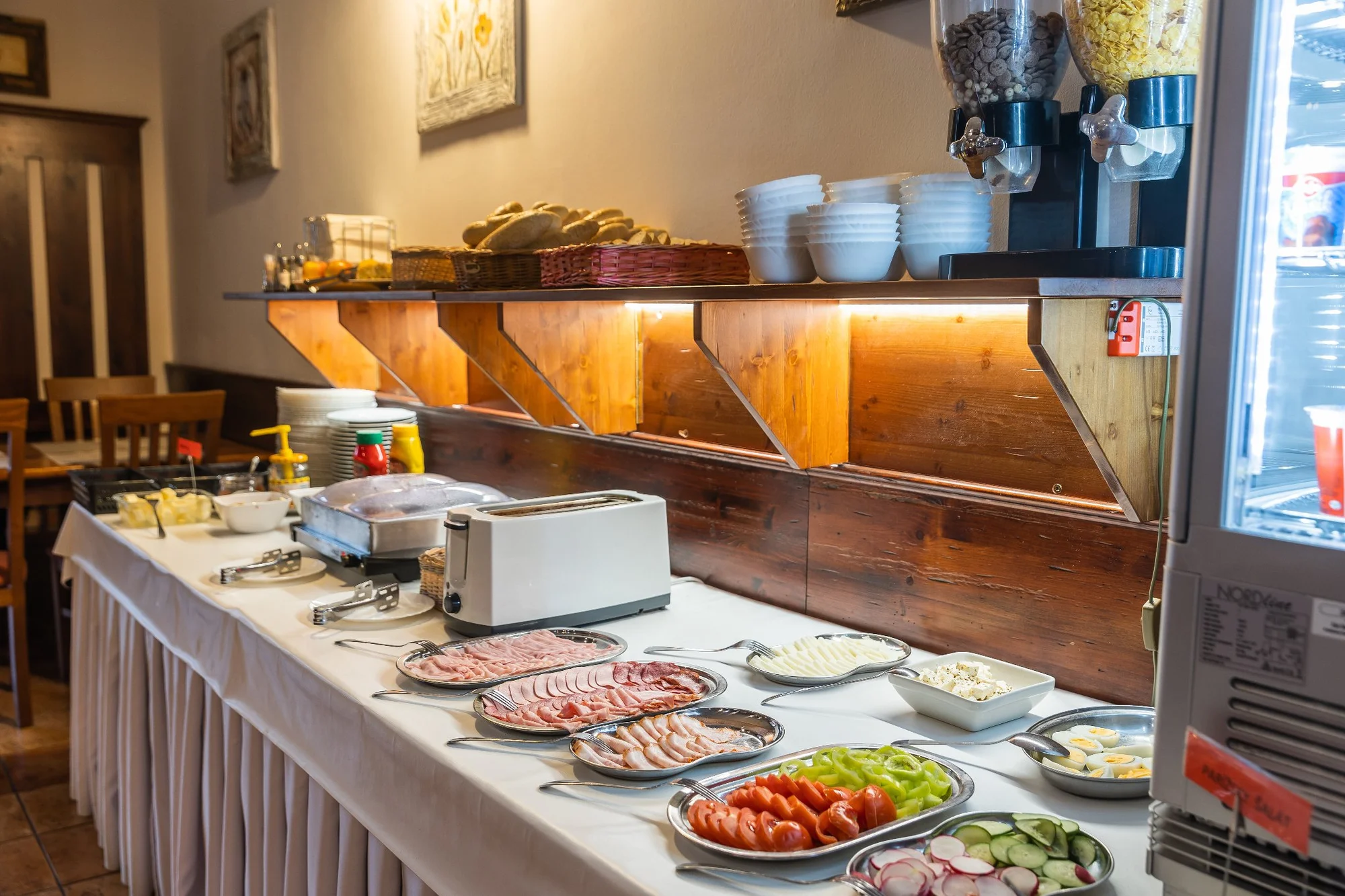 Pobyt v oblíbeném penzionu Motýľ*** u Bešeňové s polopenzí, wellness a množstvím aktivit