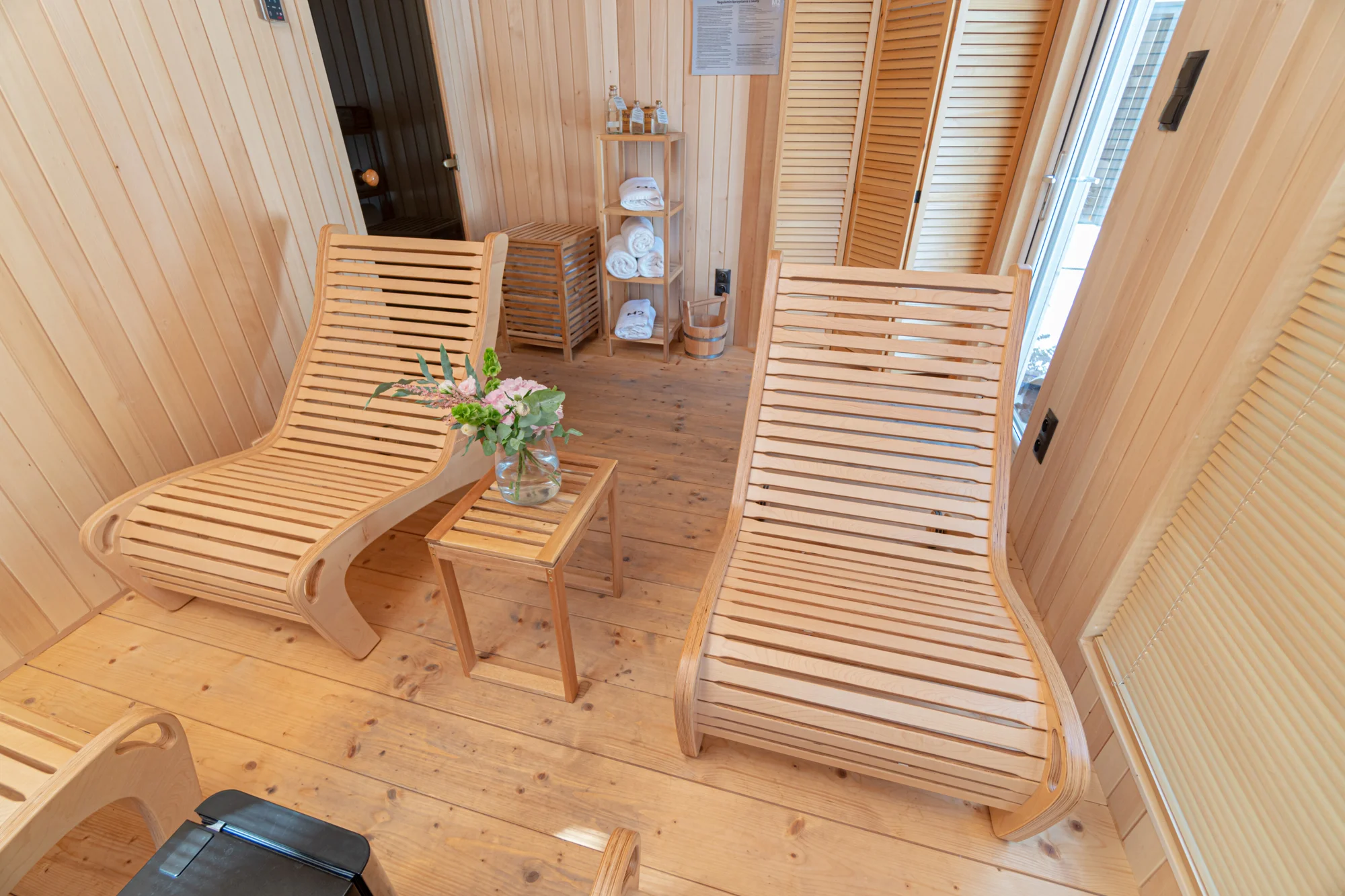 Polská dovolená u Baltského moře: apartmány i domky se stravou a wellness