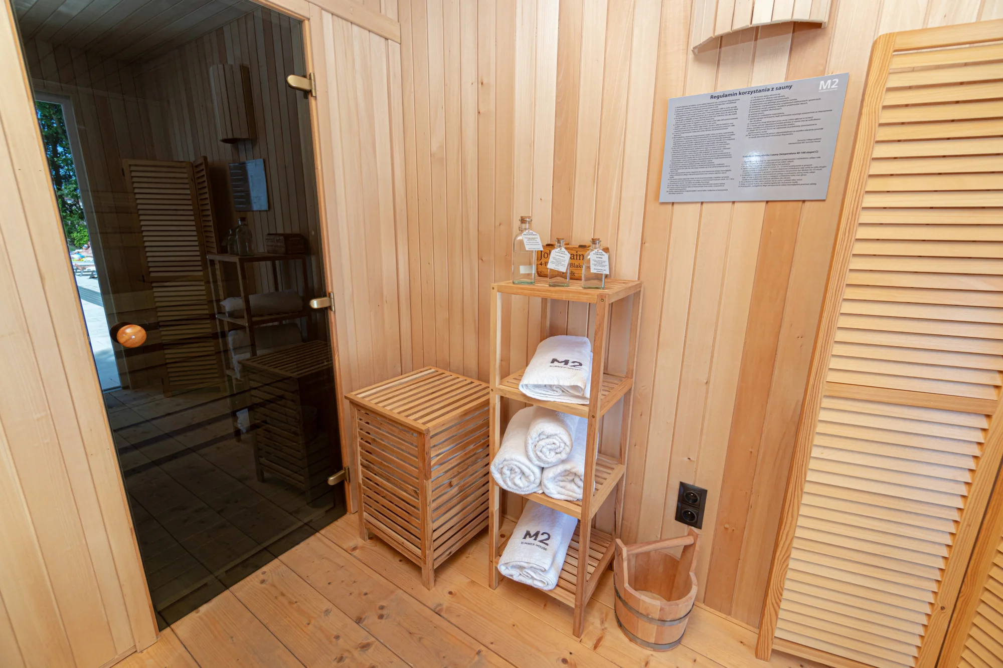Polská dovolená u Baltského moře: apartmány i domky se stravou a wellness