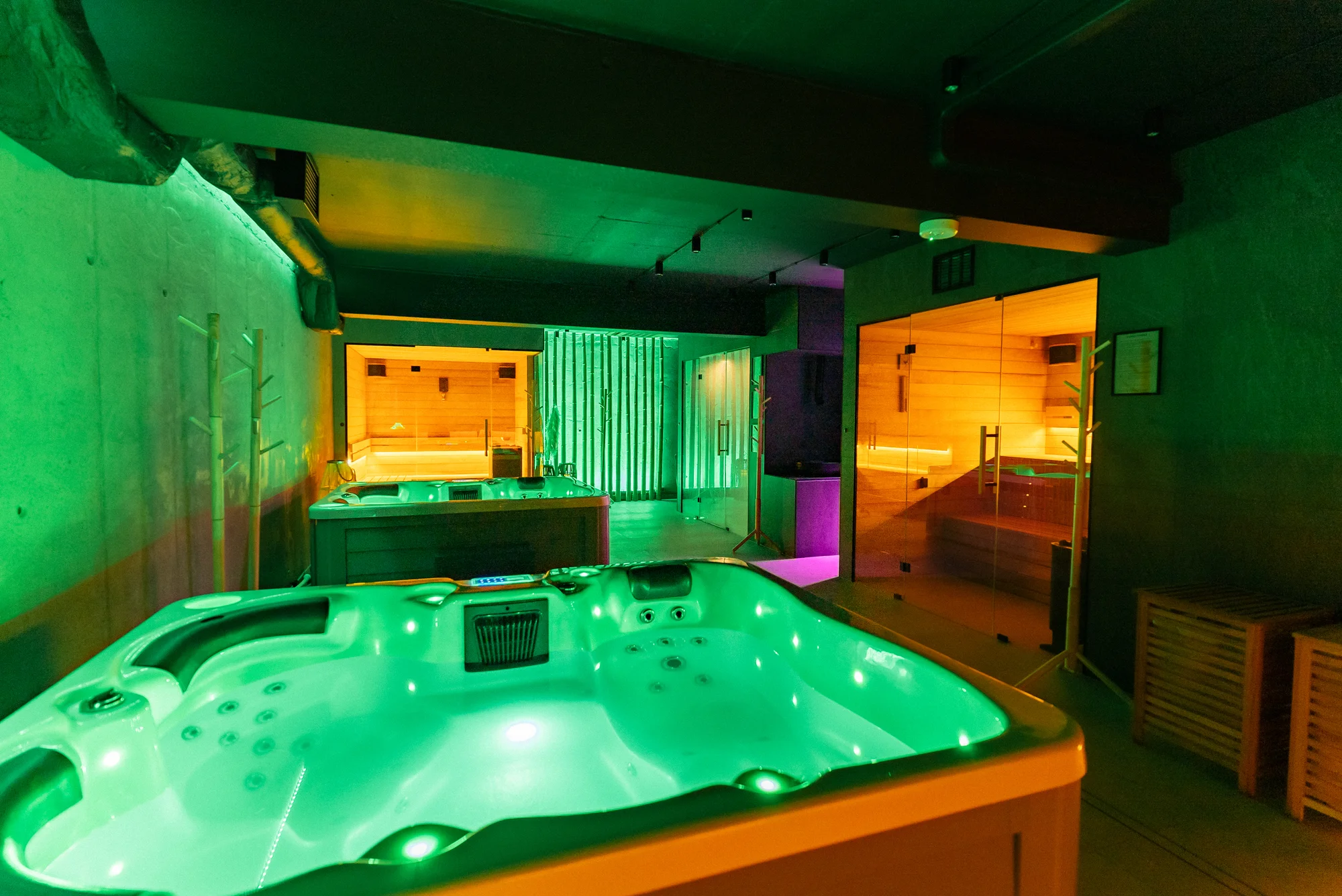 Polská dovolená u Baltského moře: apartmány i domky se stravou a wellness