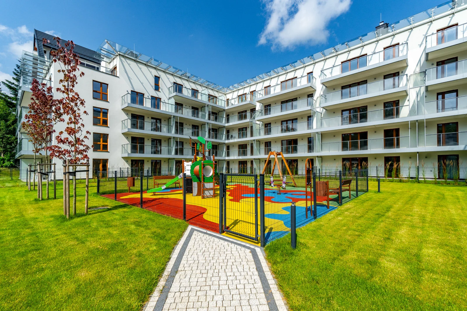 Dovolená v Zakopaném: apartmán pouze 600 m od vlaku, neomezený wellness i moderní pokoje
