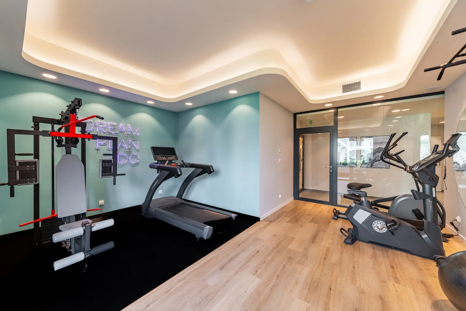 Dovolená v Zakopaném: apartmán pouze 600 m od vlaku, neomezený wellness i moderní pokoje
