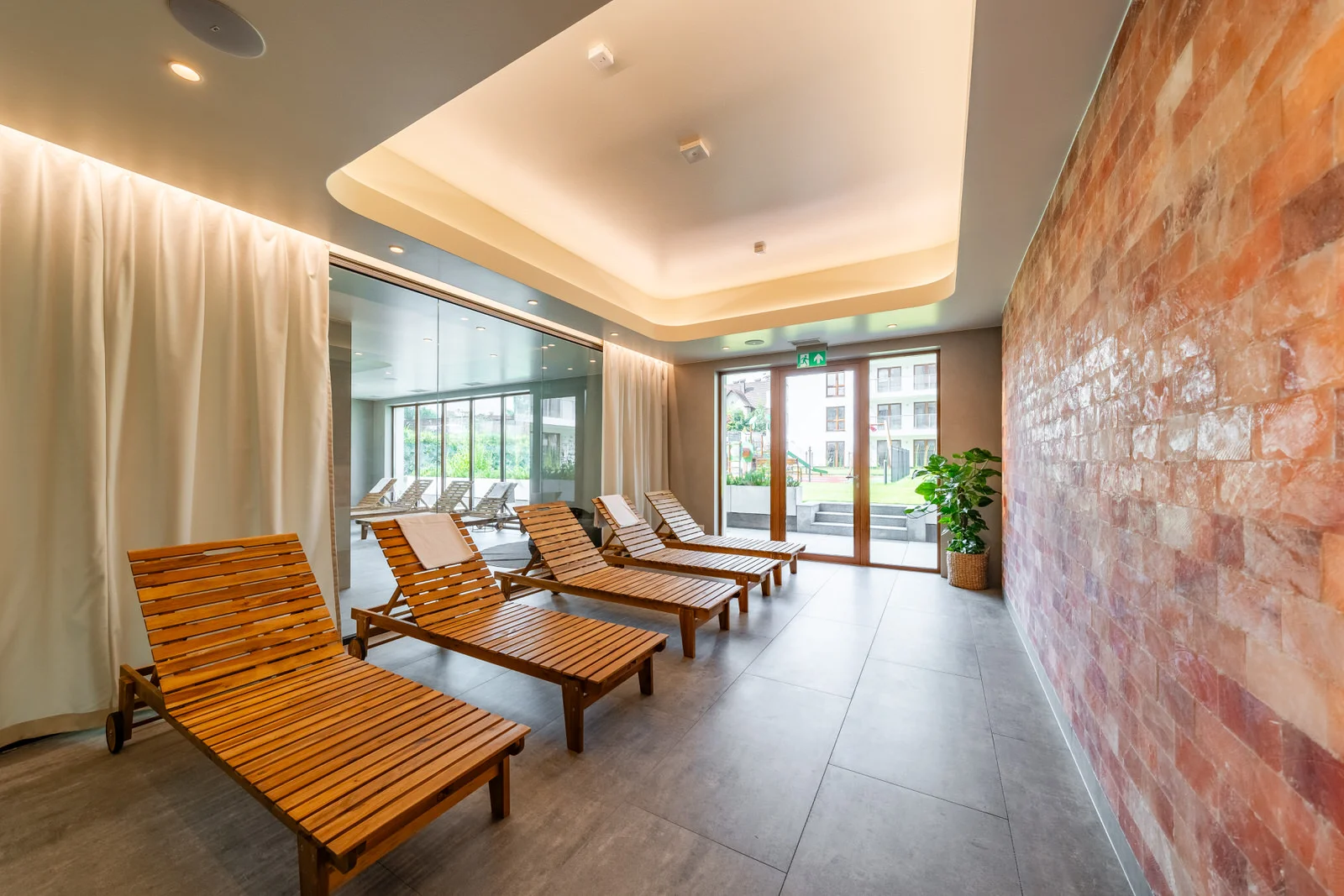 Dovolená v Zakopaném: apartmán pouze 600 m od vlaku, neomezený wellness i moderní pokoje