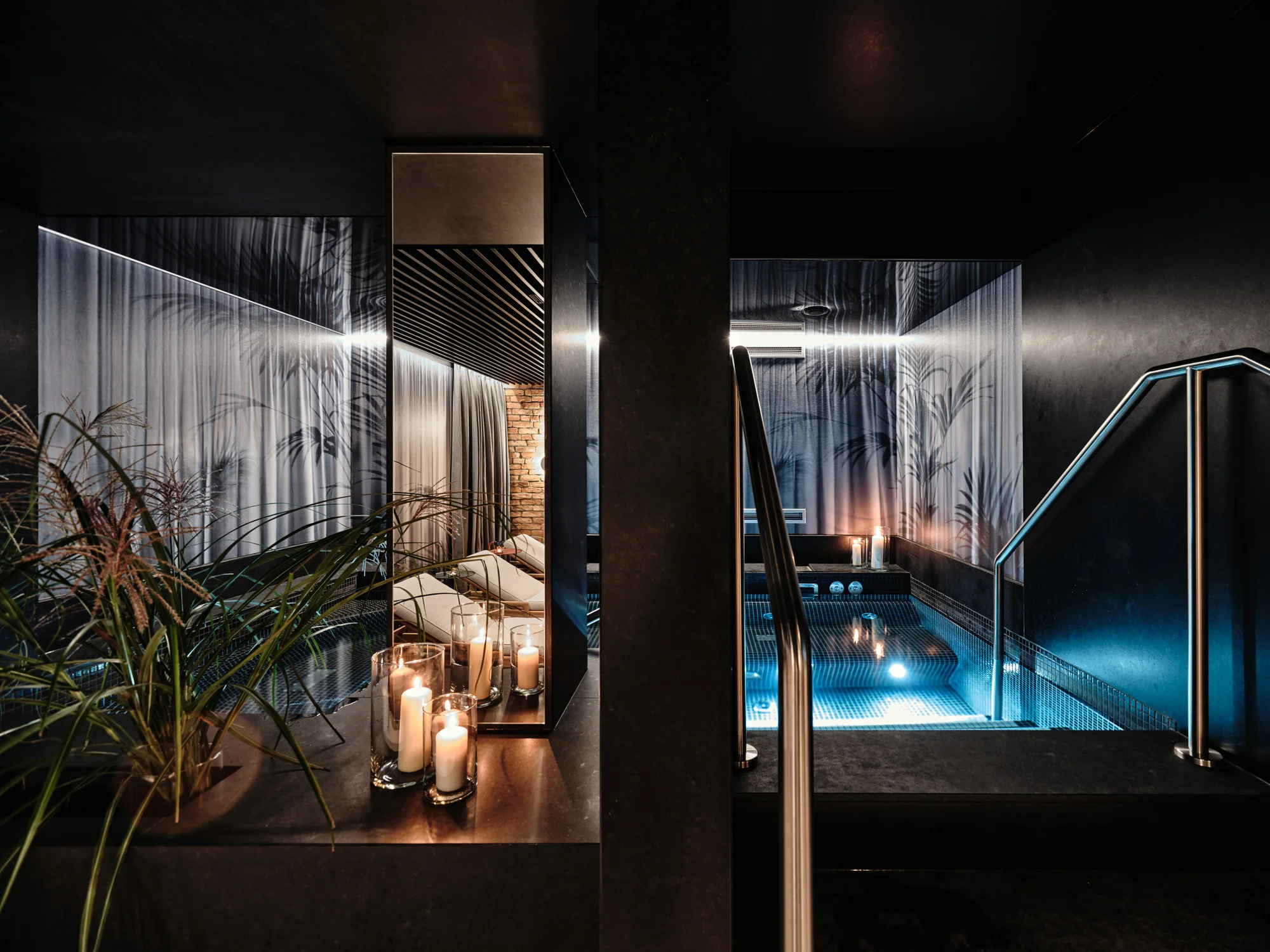 5* pobyt v centru Wrocławi: neomezený wellness, snídaně a prostory zrekonstruovaného zámku