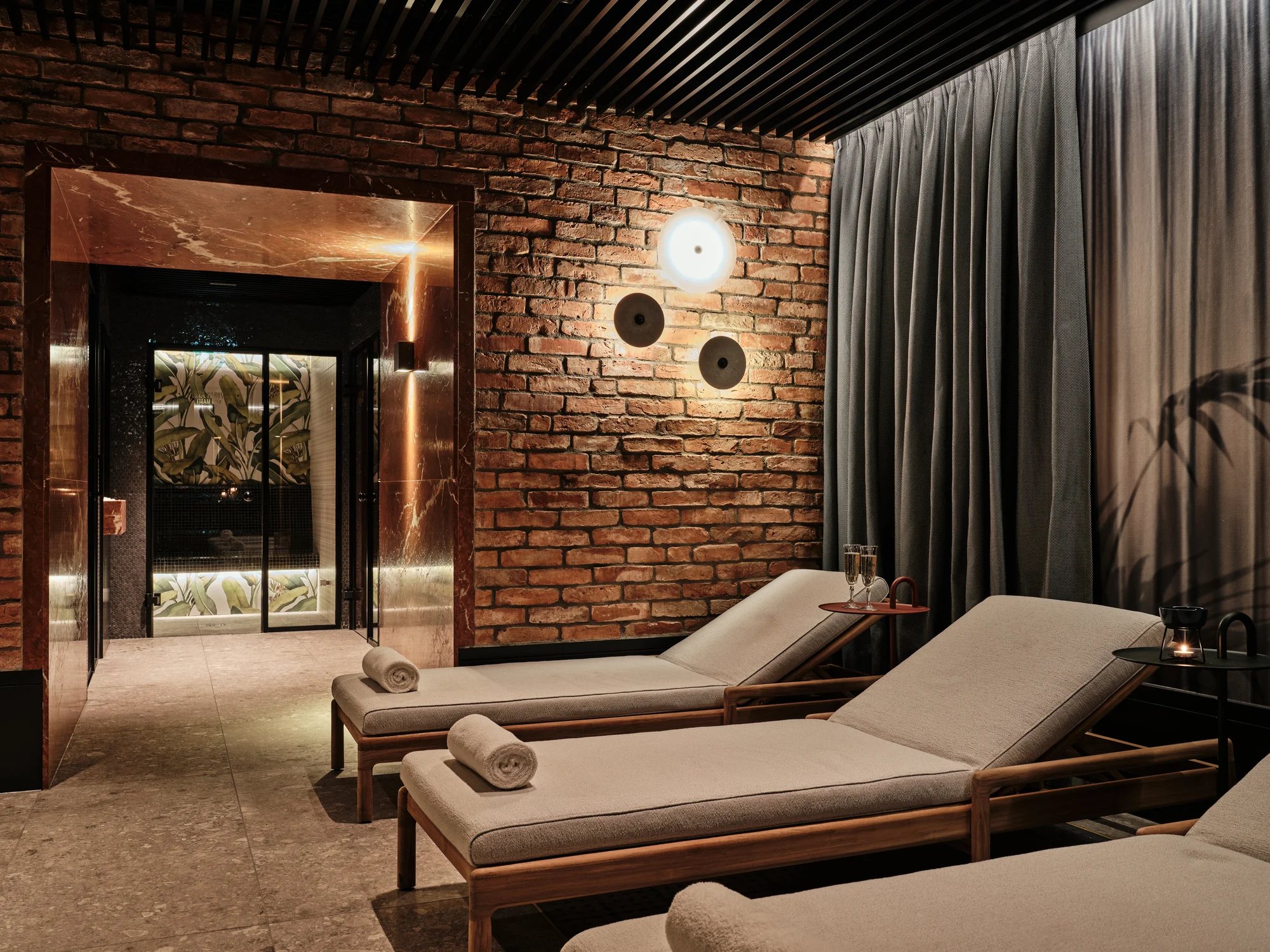 5* pobyt v centru Wrocławi: neomezený wellness, snídaně a prostory zrekonstruovaného zámku