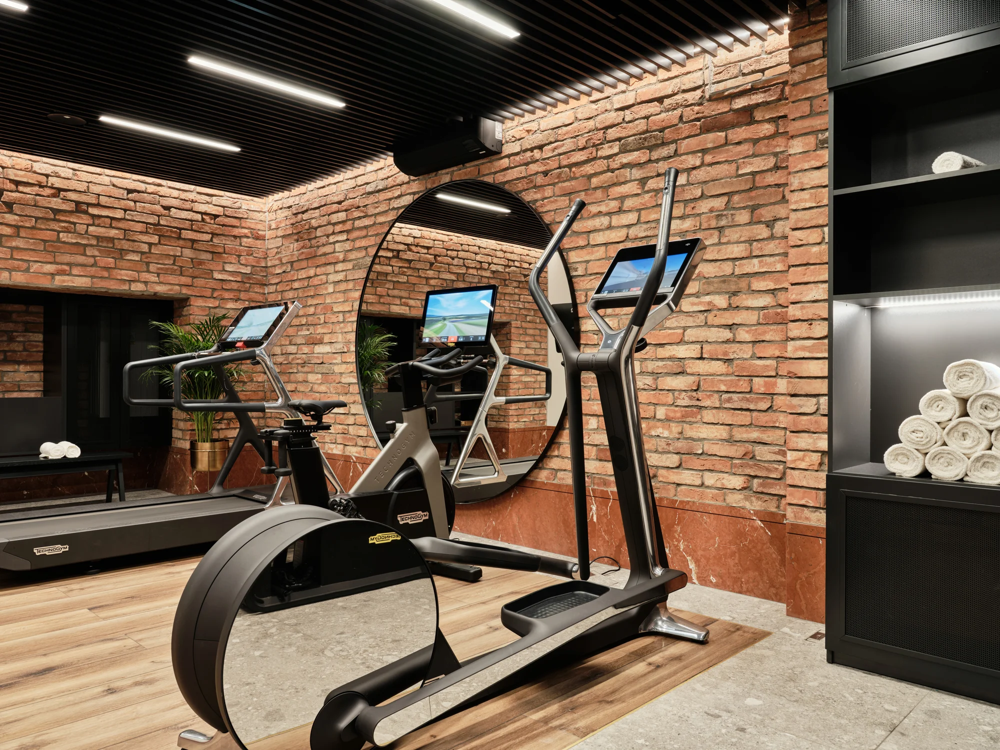5* pobyt v centru Wrocławi: neomezený wellness, snídaně a prostory zrekonstruovaného zámku
