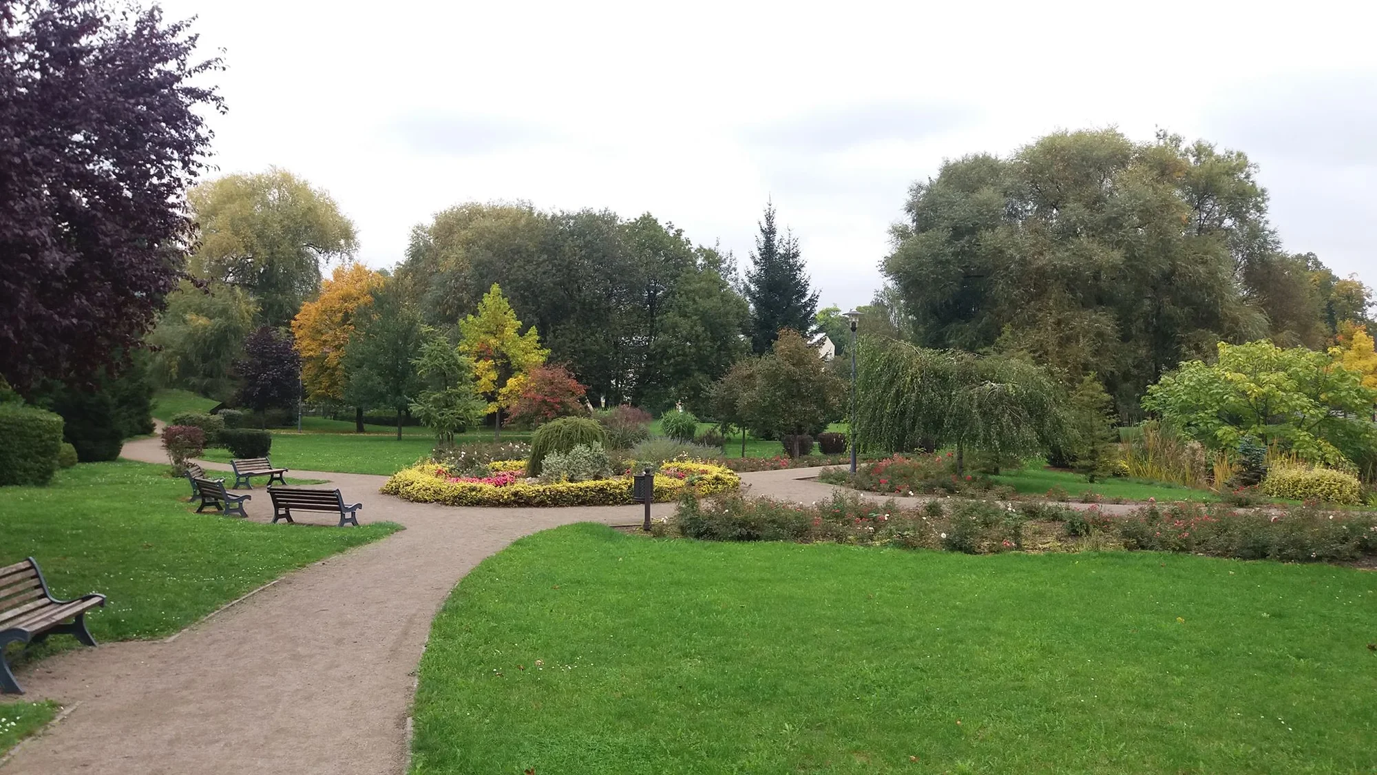 Lázeňský pobyt v Klášterci nad Ohří: snídaně či polopenze, vstup do bazénu s vířivkou a solné jeskyně