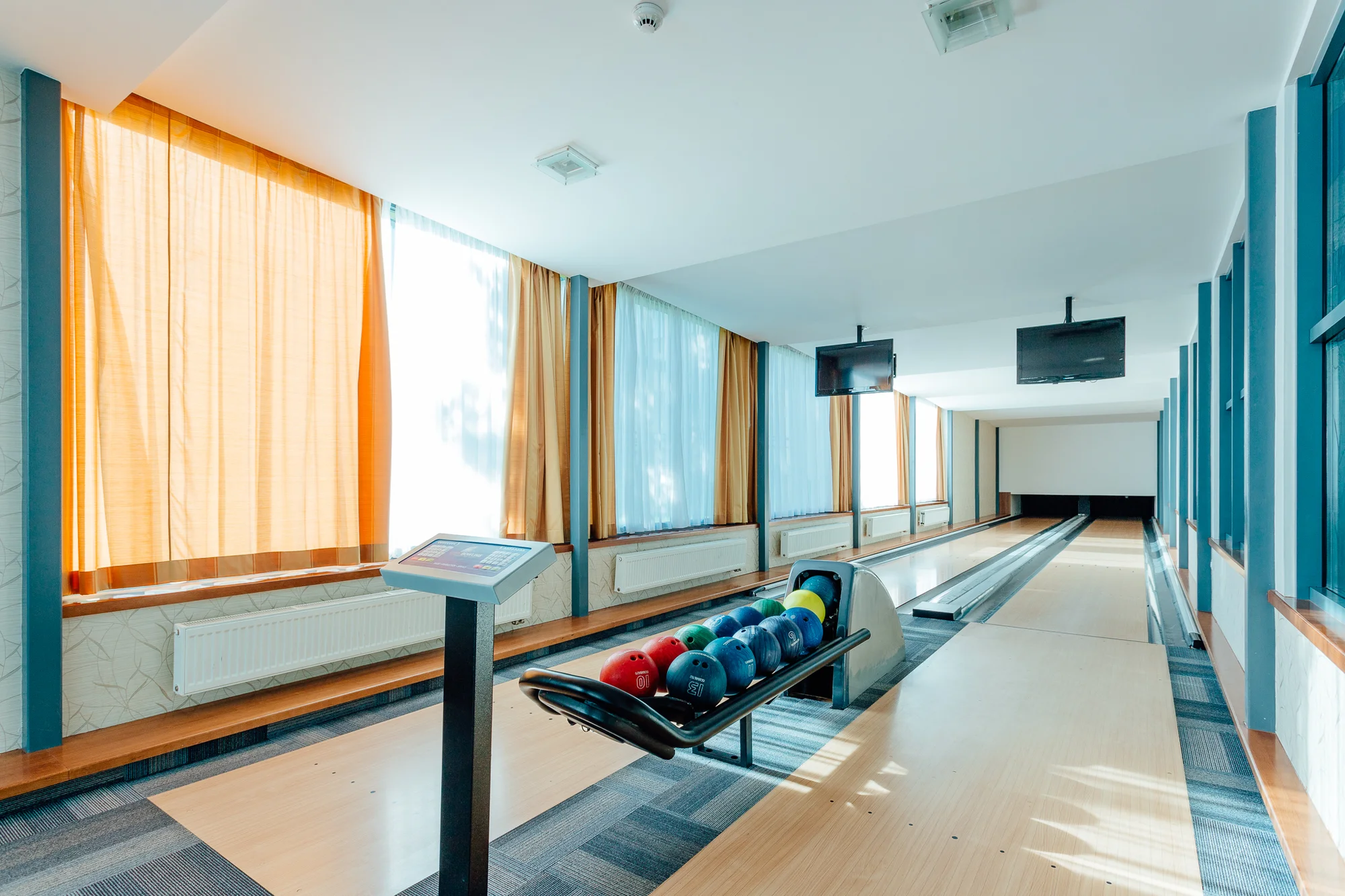 Pobyt na Oravě s polopenzí, wellness a sportovními aktivitami