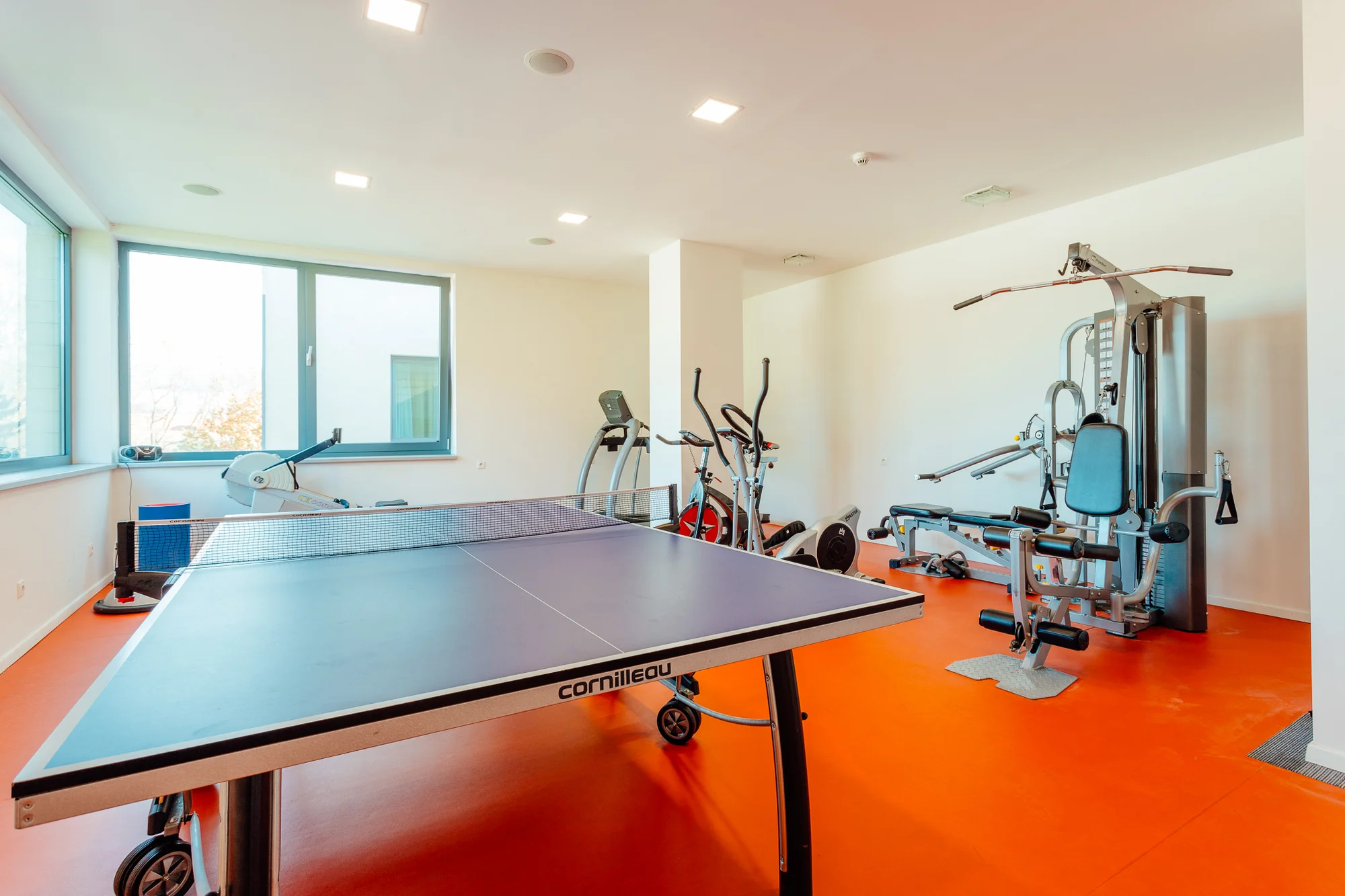 Pobyt na Oravě s polopenzí, wellness a sportovními aktivitami