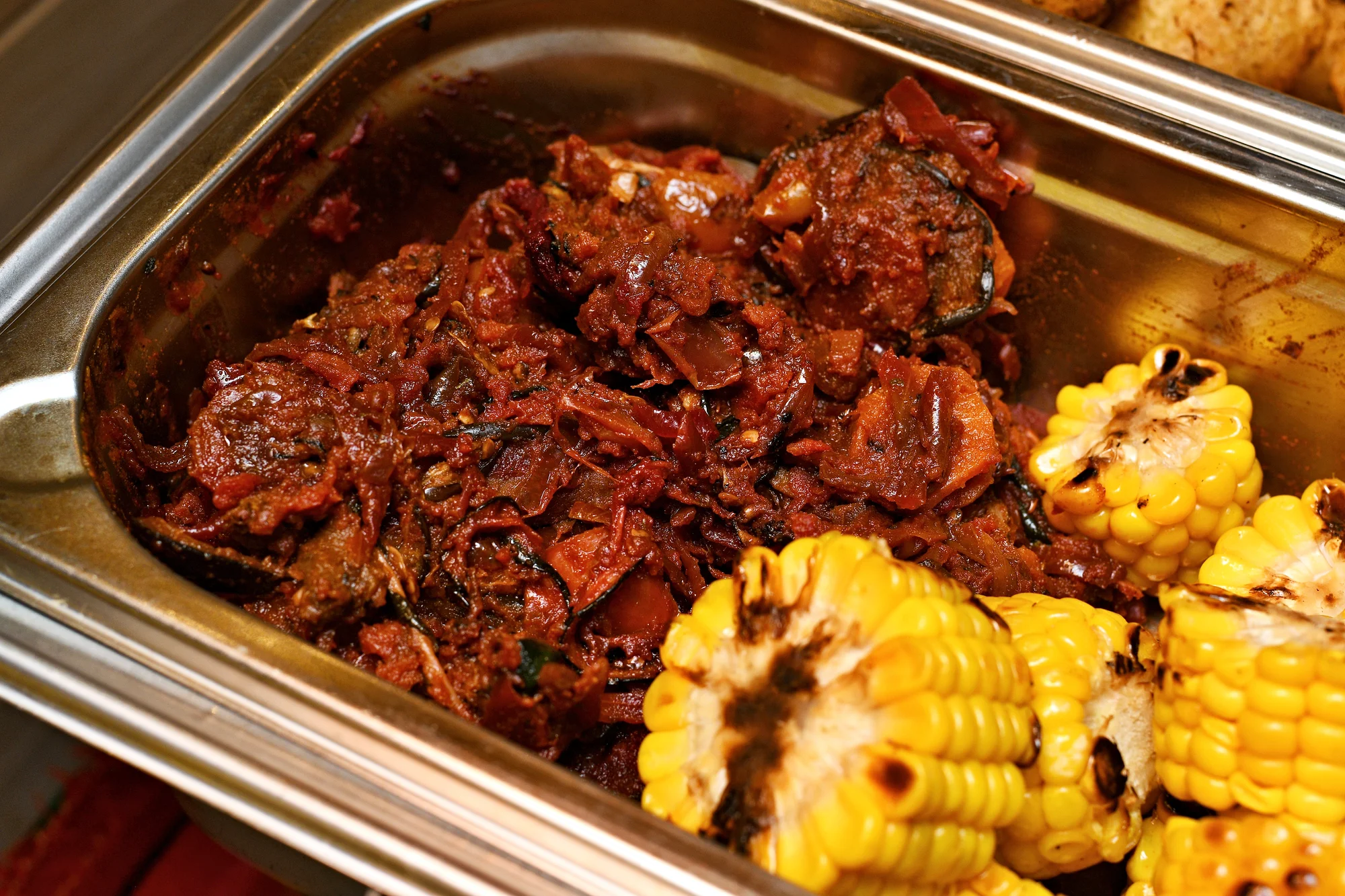 Pravá mexická fiesta: 2hod. all you can eat pro 1-2 osoby i vč. lahve vína