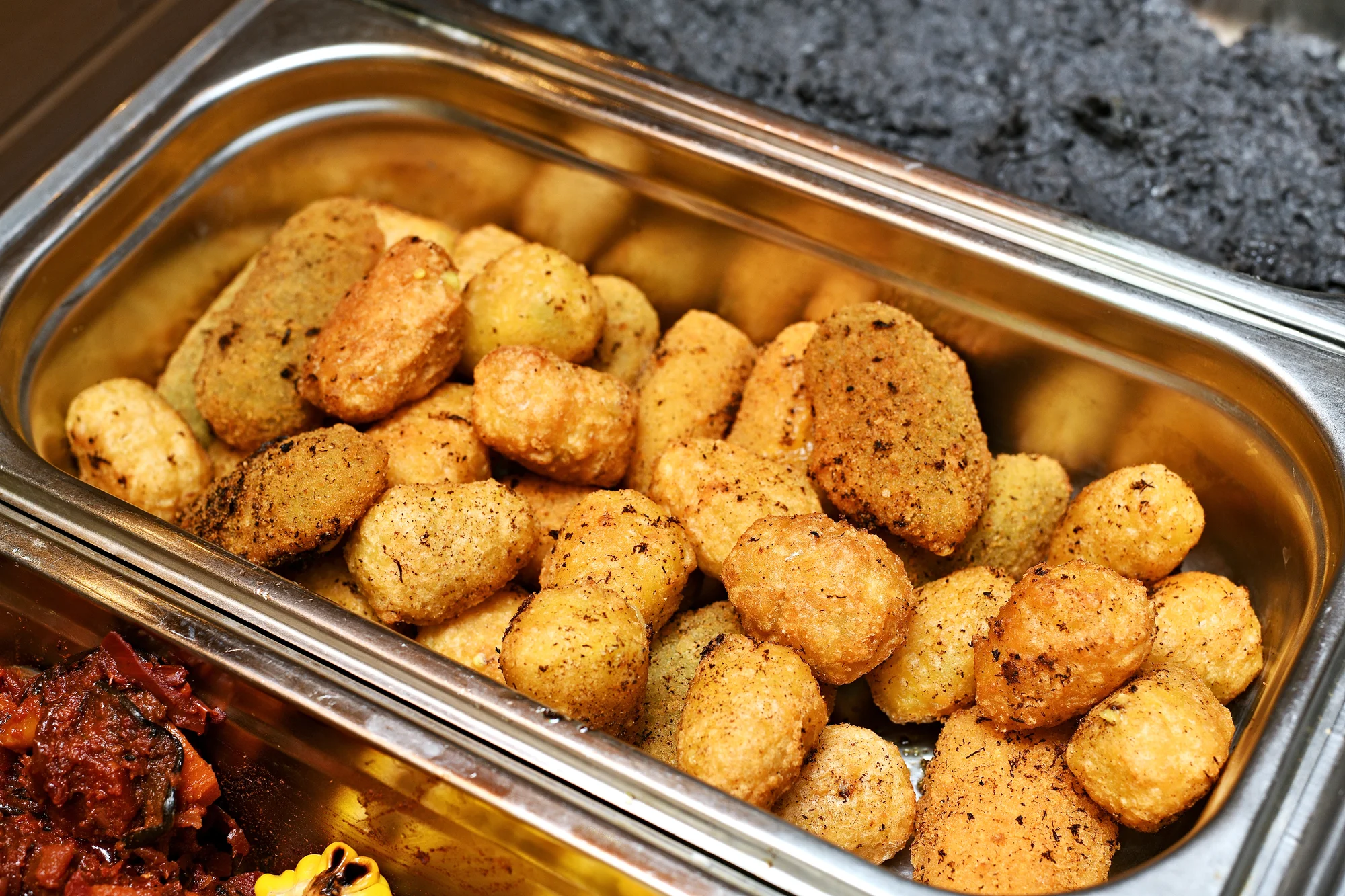 Pravá mexická fiesta: 2hod. all you can eat pro 1-2 osoby i vč. lahve vína