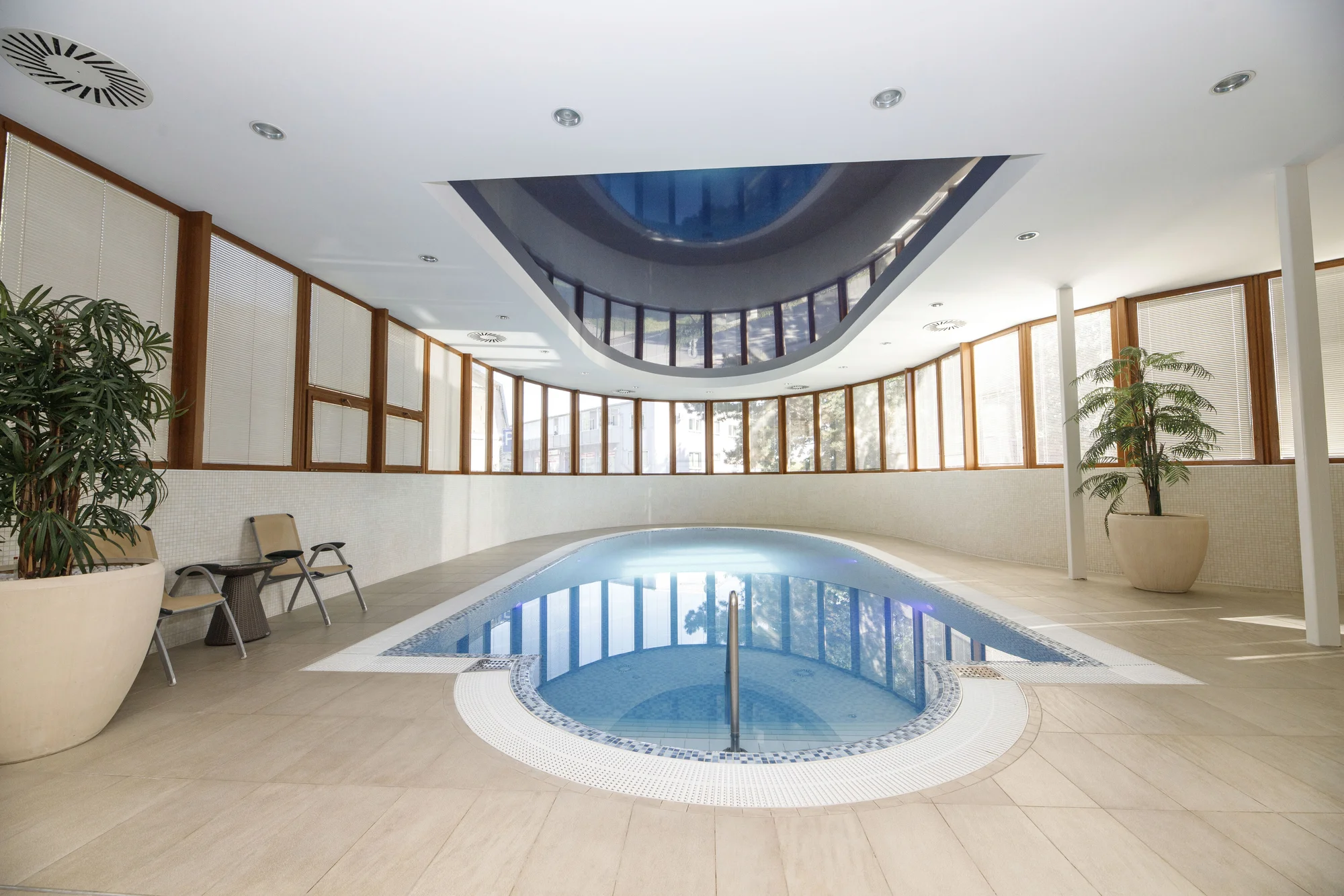 Relaxační pobyt u pivovaru Černá Hora: neomezený vstup do wellness, snídaně i večeře