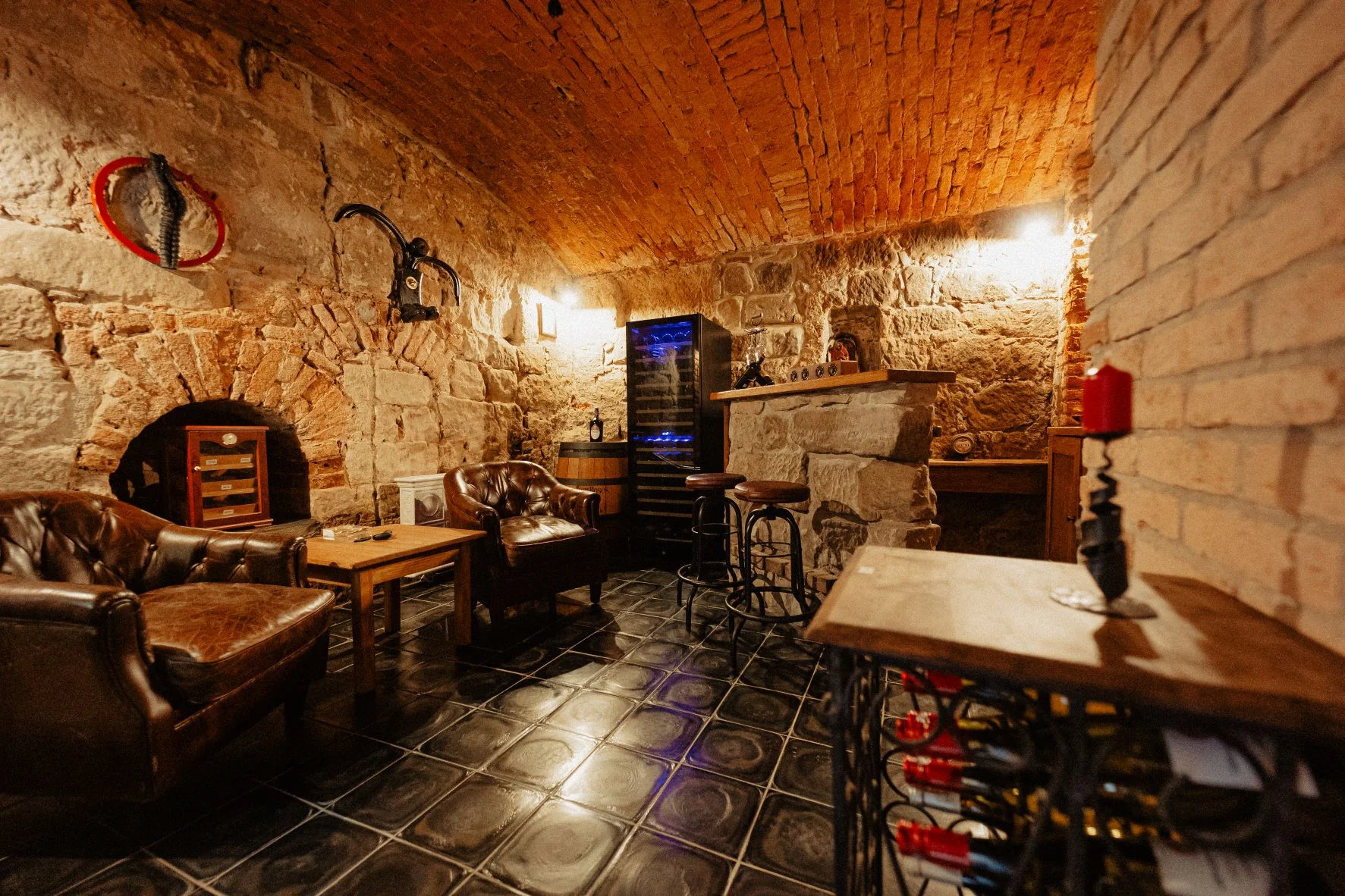 Romantický pobyt ve staré vodárenské věži: absolutní romantika a kouzelné prostředí jen pro vás dva