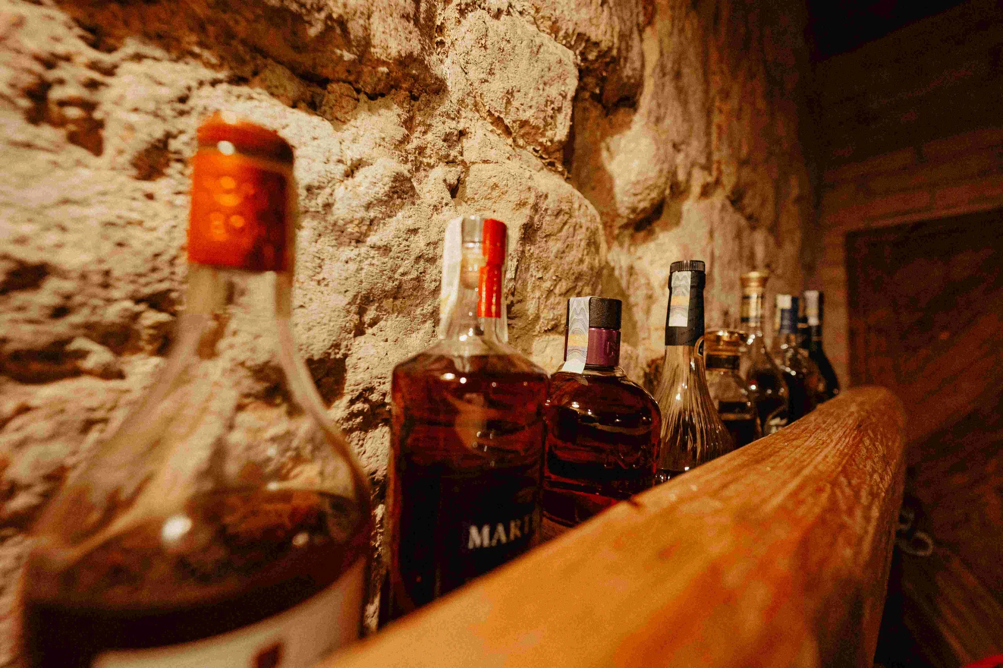 Romantický pobyt ve staré vodárenské věži: absolutní romantika a kouzelné prostředí jen pro vás dva