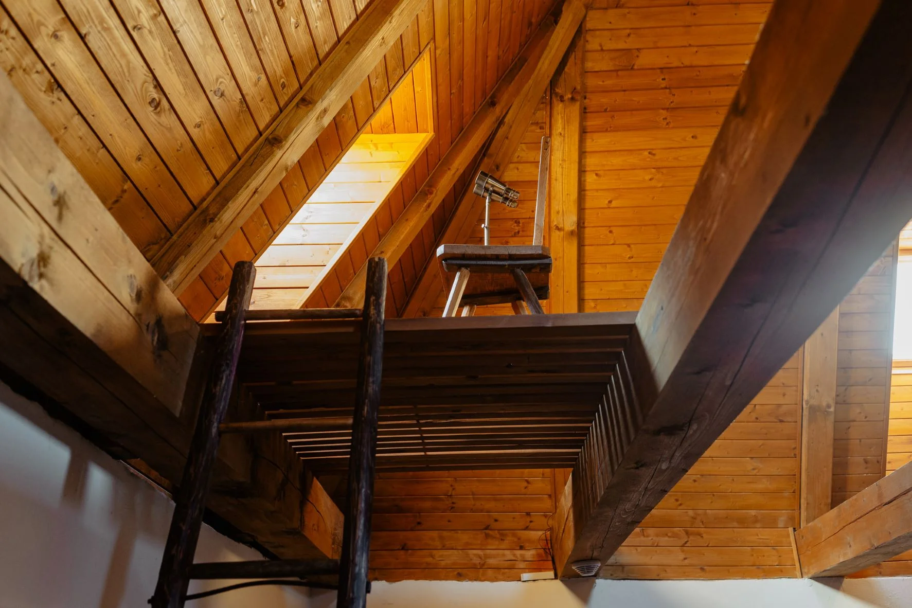 Romantický pobyt ve staré vodárenské věži: absolutní romantika a kouzelné prostředí jen pro vás dva