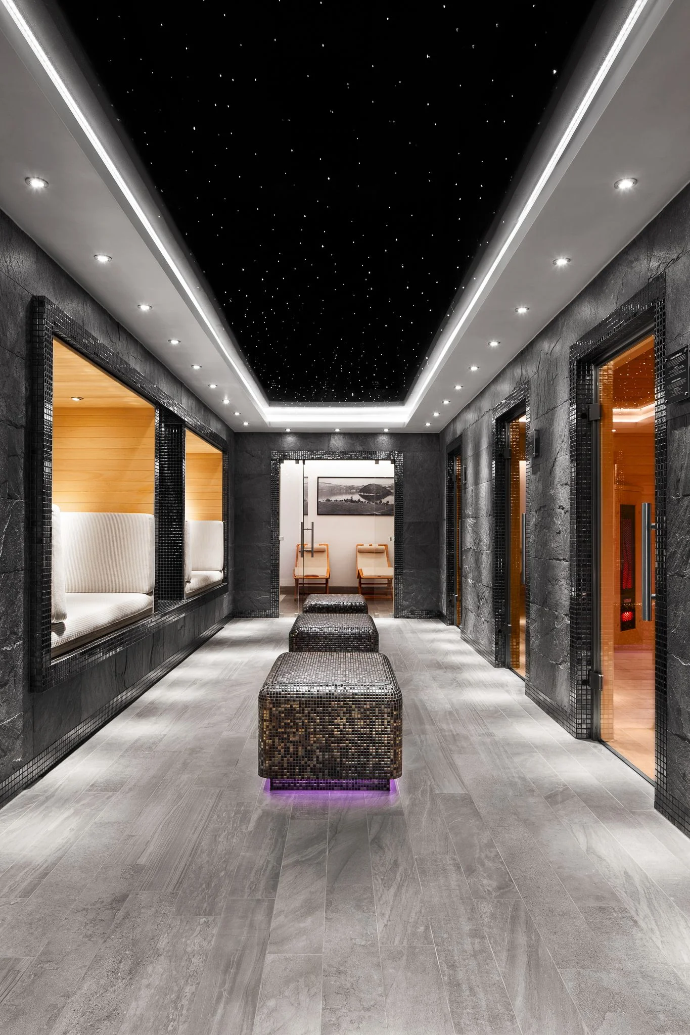 Luxusní pobyt v 5* hotelu u jezera: skvělé jídlo a wellness s výhledem