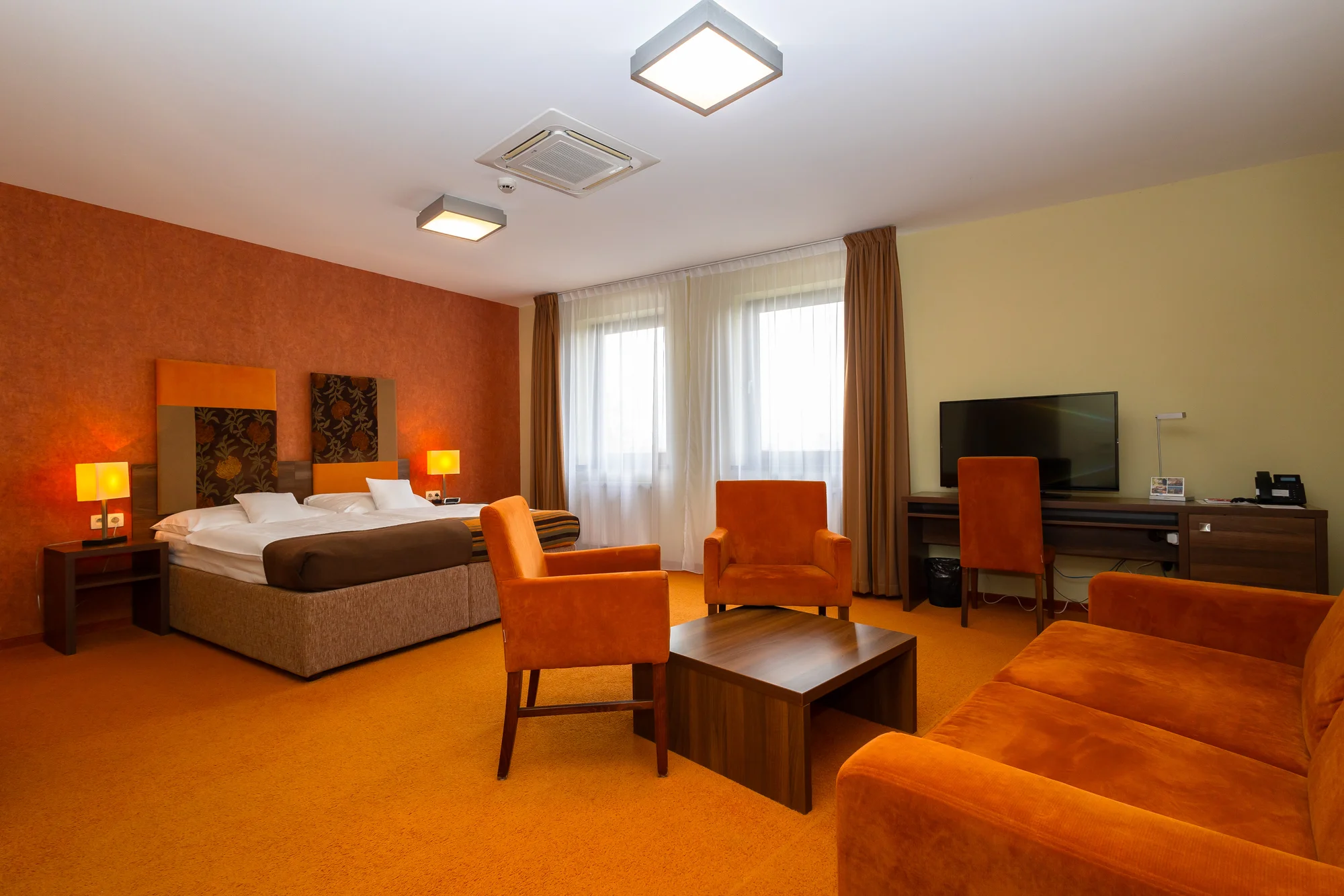 Pobyt v kouzelných Bojnicích: snídaně, wellness i zoo a zámek