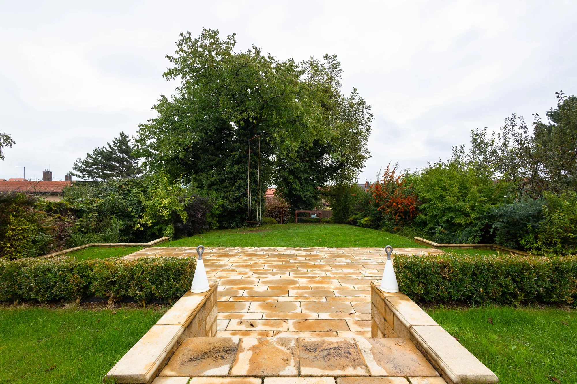 Pobyt v kouzelných Bojnicích: snídaně, wellness i zoo a zámek