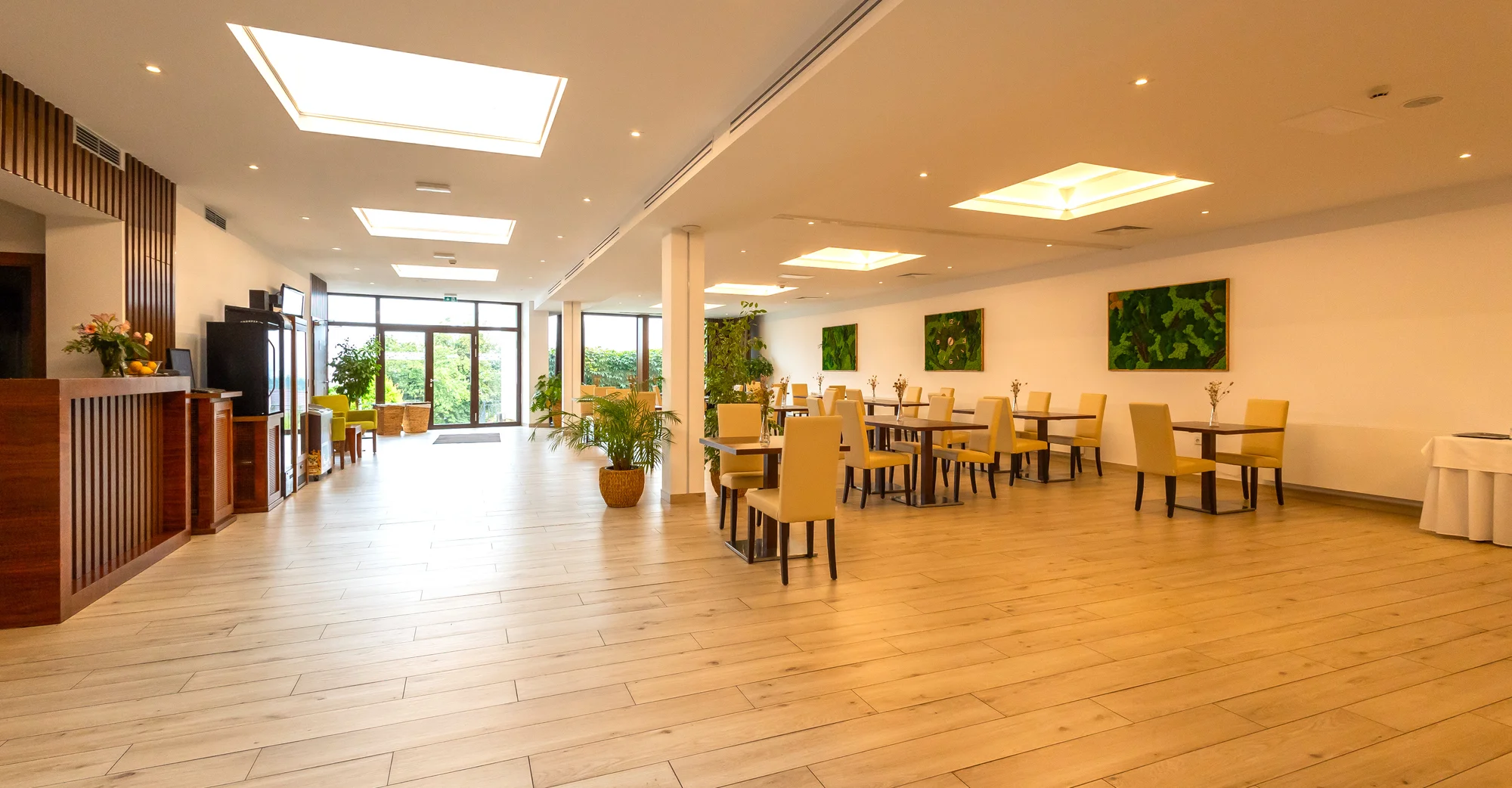 Pobyt v kouzelných Bojnicích: snídaně, wellness i zoo a zámek