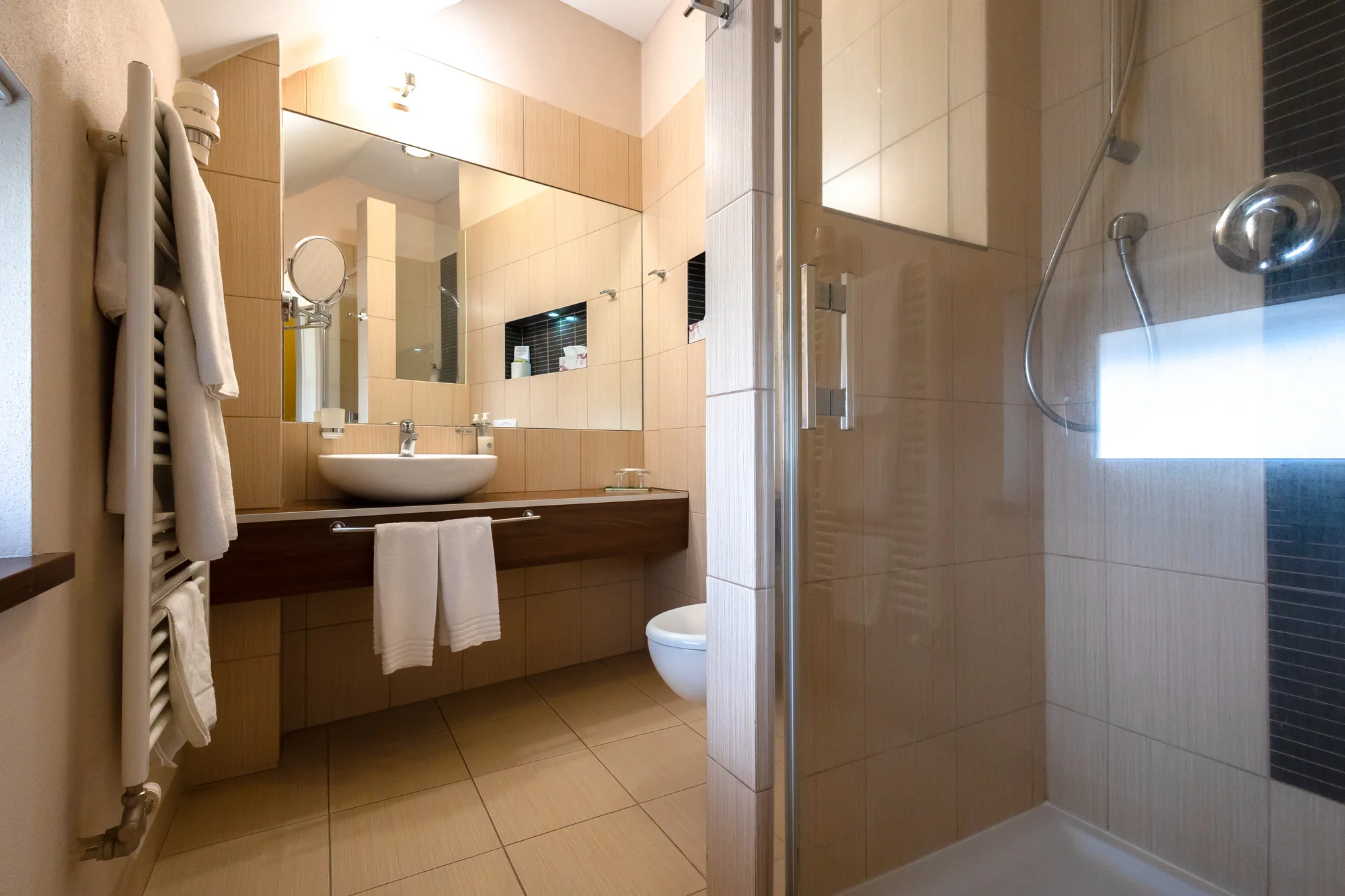 Pobyt v kouzelných Bojnicích: snídaně, wellness i zoo a zámek